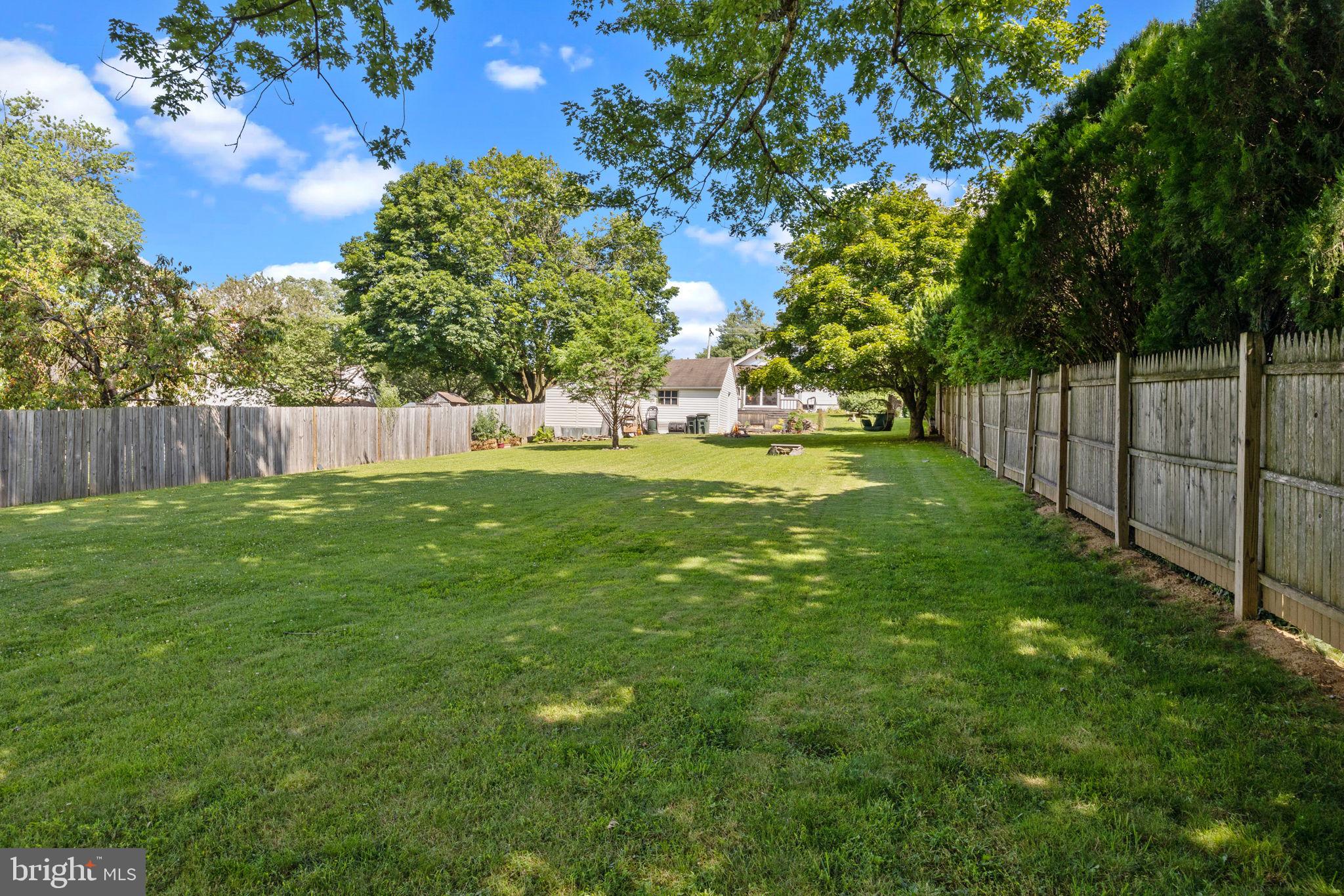 FEASTERVILLE FARMS - Residential