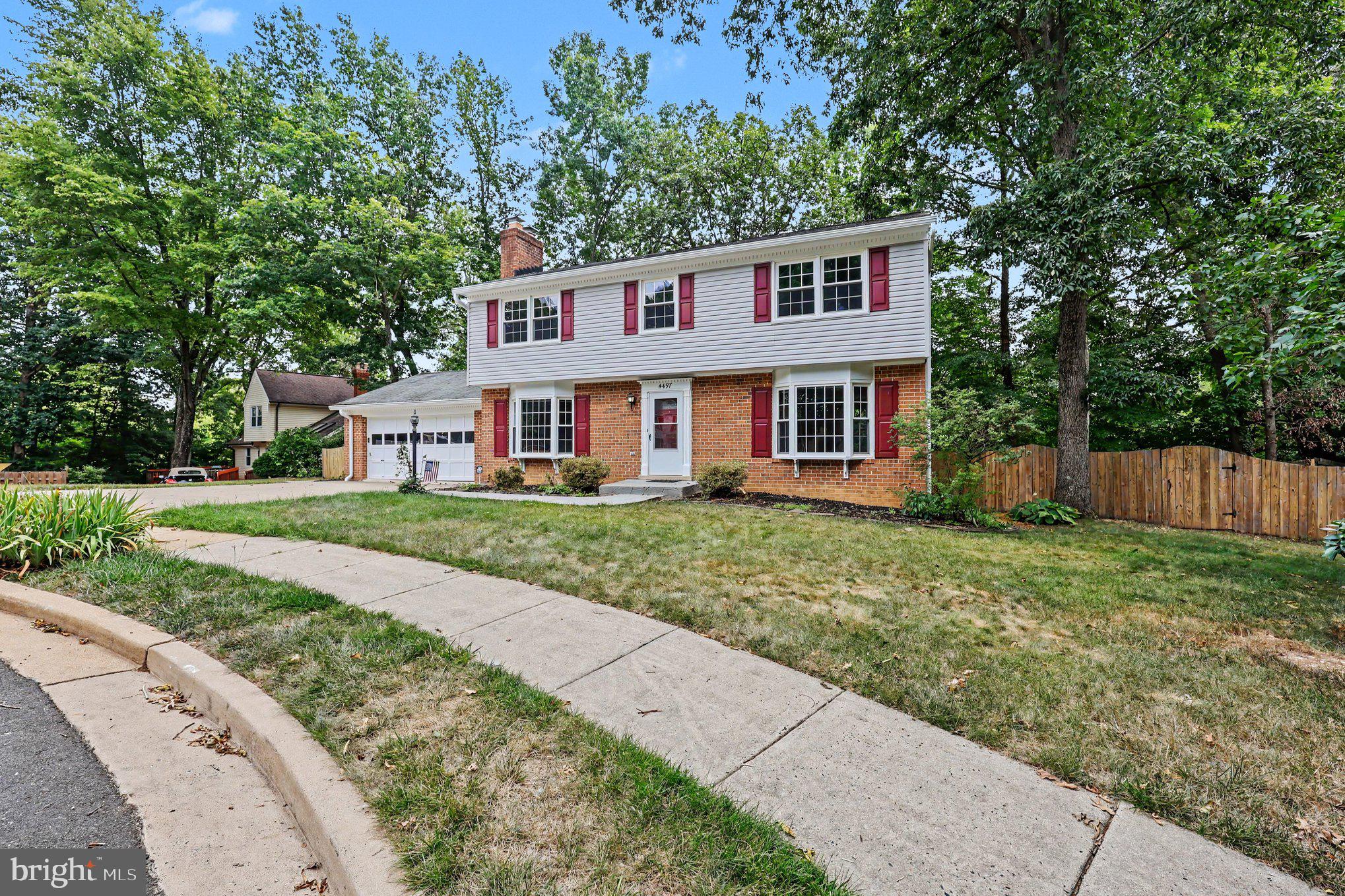 4497 PEACH COURT