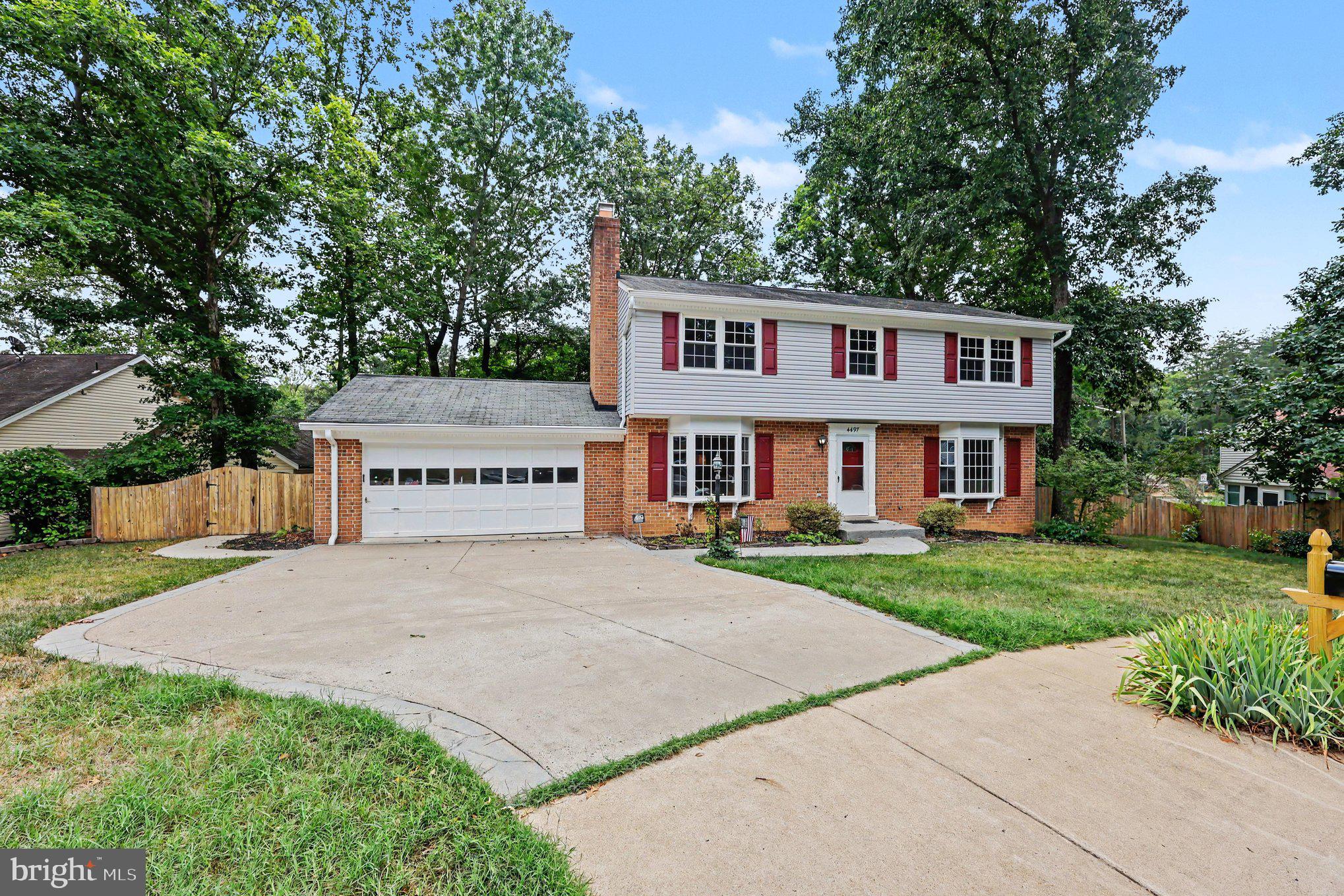 4497 PEACH COURT