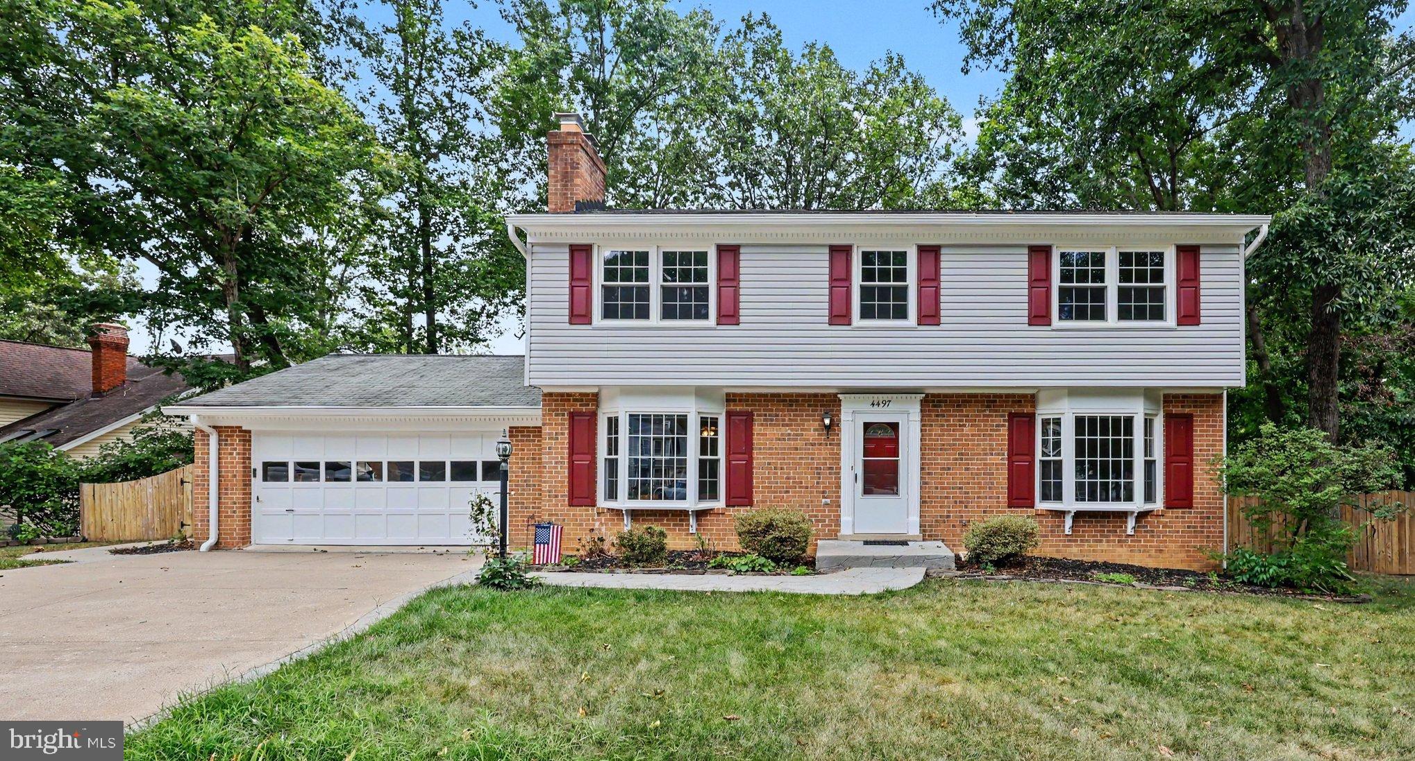 4497 PEACH COURT