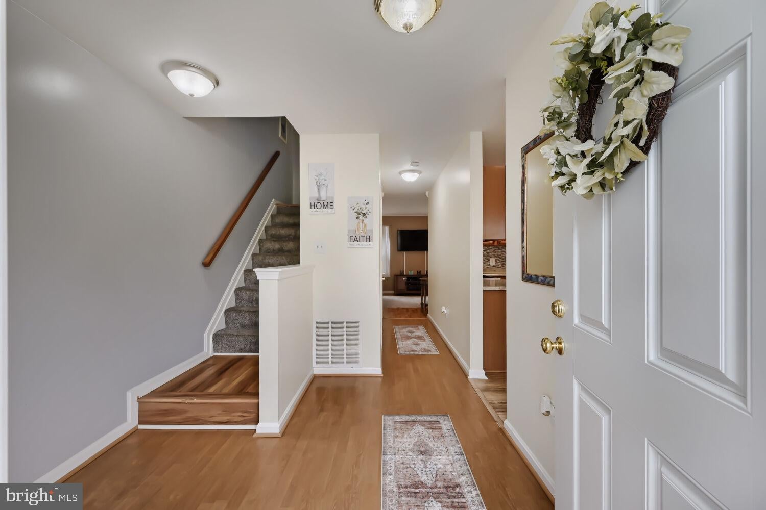 607 NANTICOKE COURT