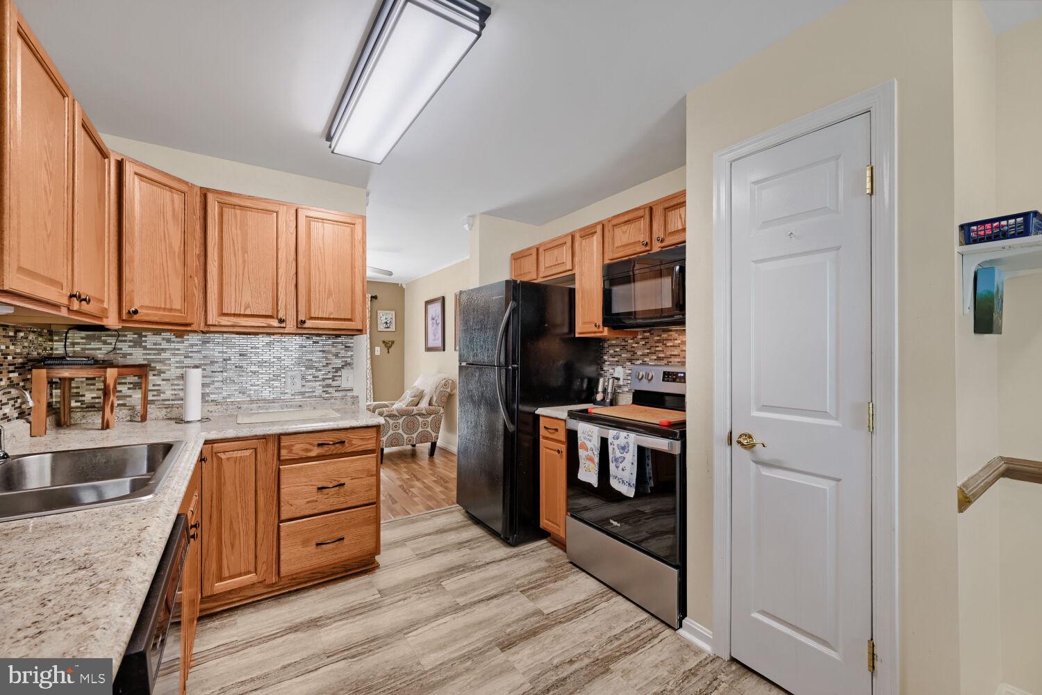 607 NANTICOKE COURT