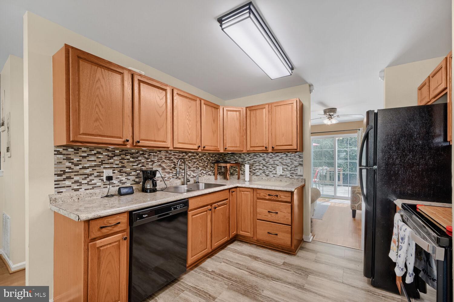607 NANTICOKE COURT