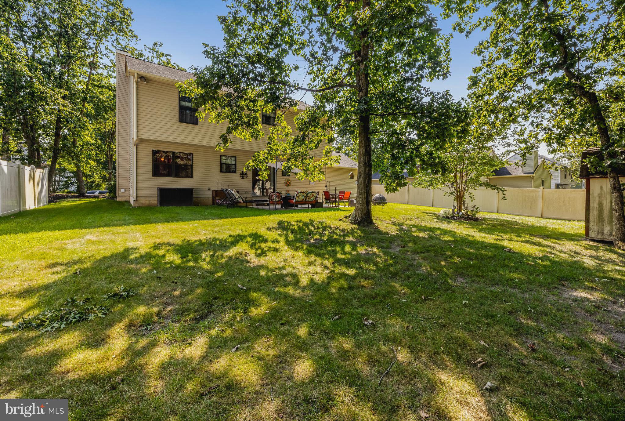 2 ASPEN ROAD