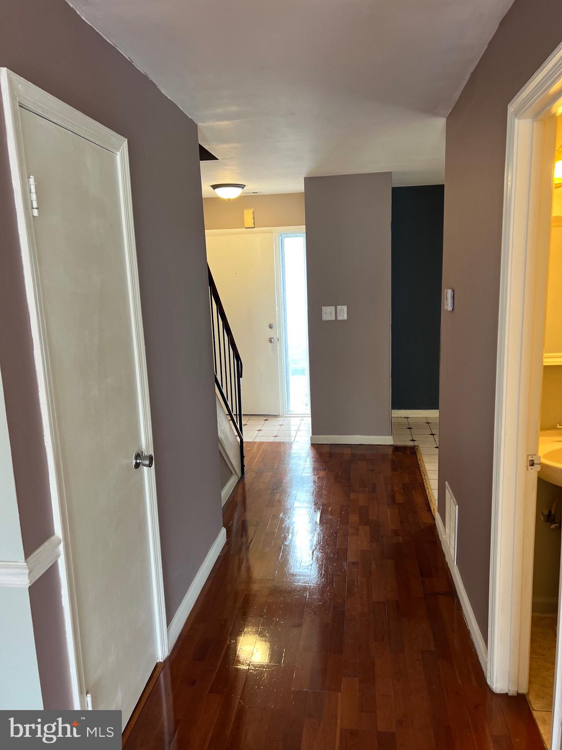 CRESTVIEW - Residential Lease