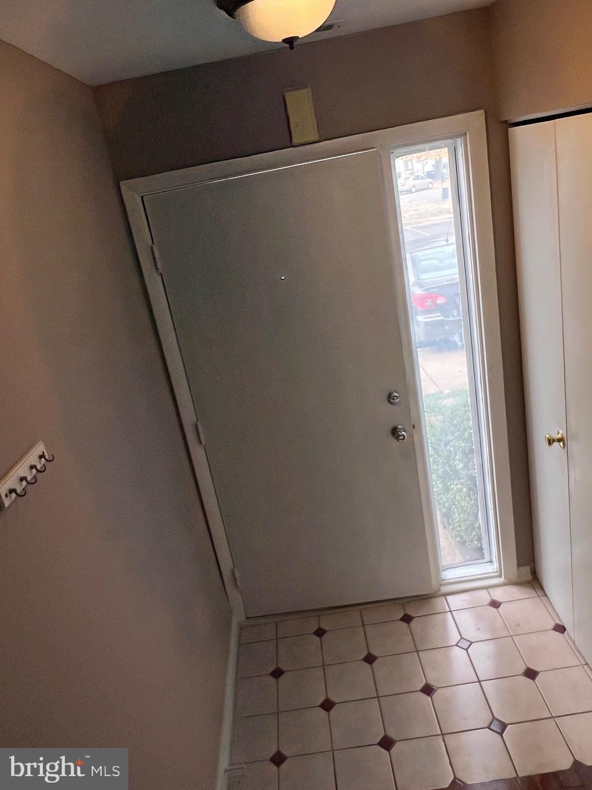 CRESTVIEW - Residential Lease