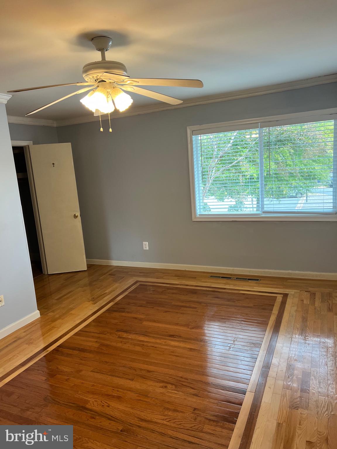 CRESTVIEW - Residential Lease