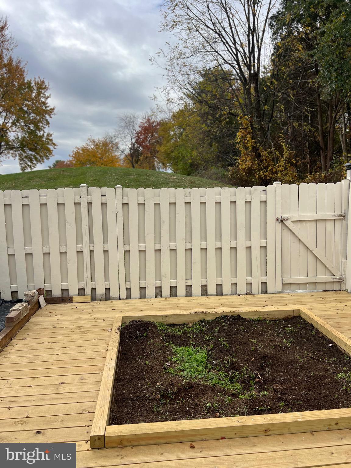 CRESTVIEW - Residential Lease