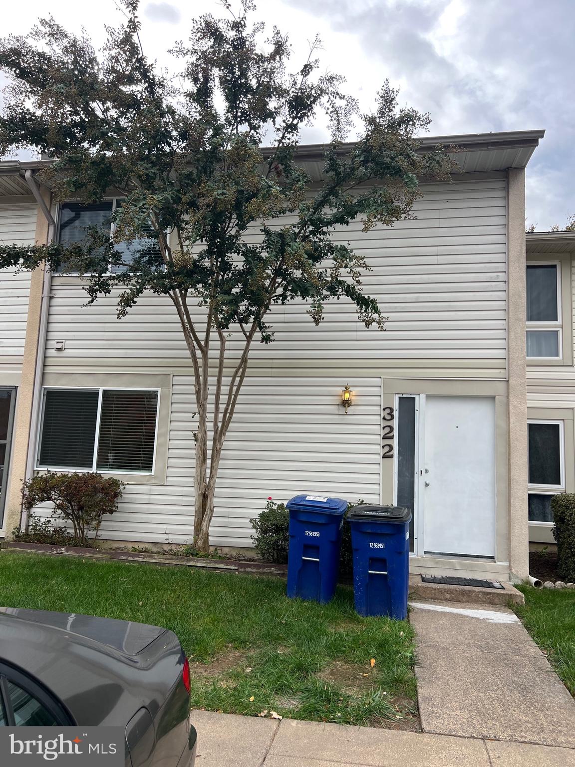 CRESTVIEW - Residential Lease