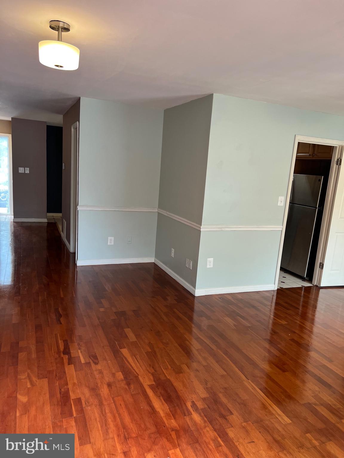 CRESTVIEW - Residential Lease