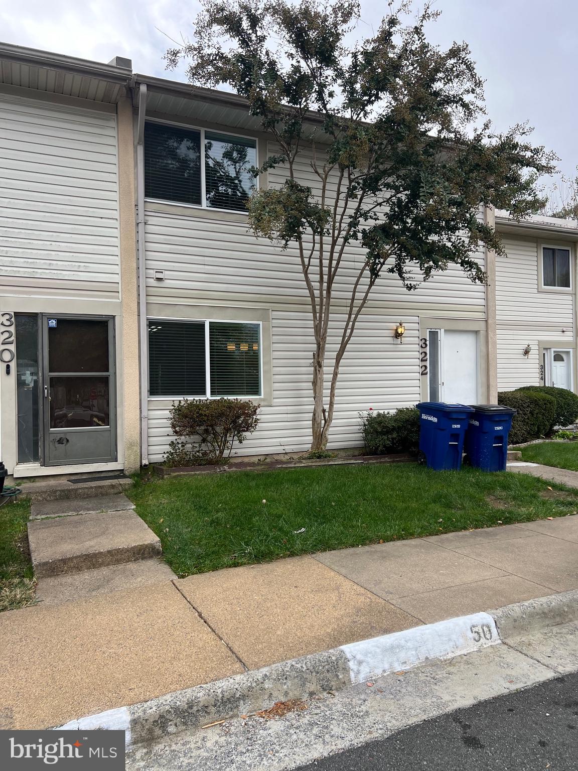 CRESTVIEW - Residential Lease