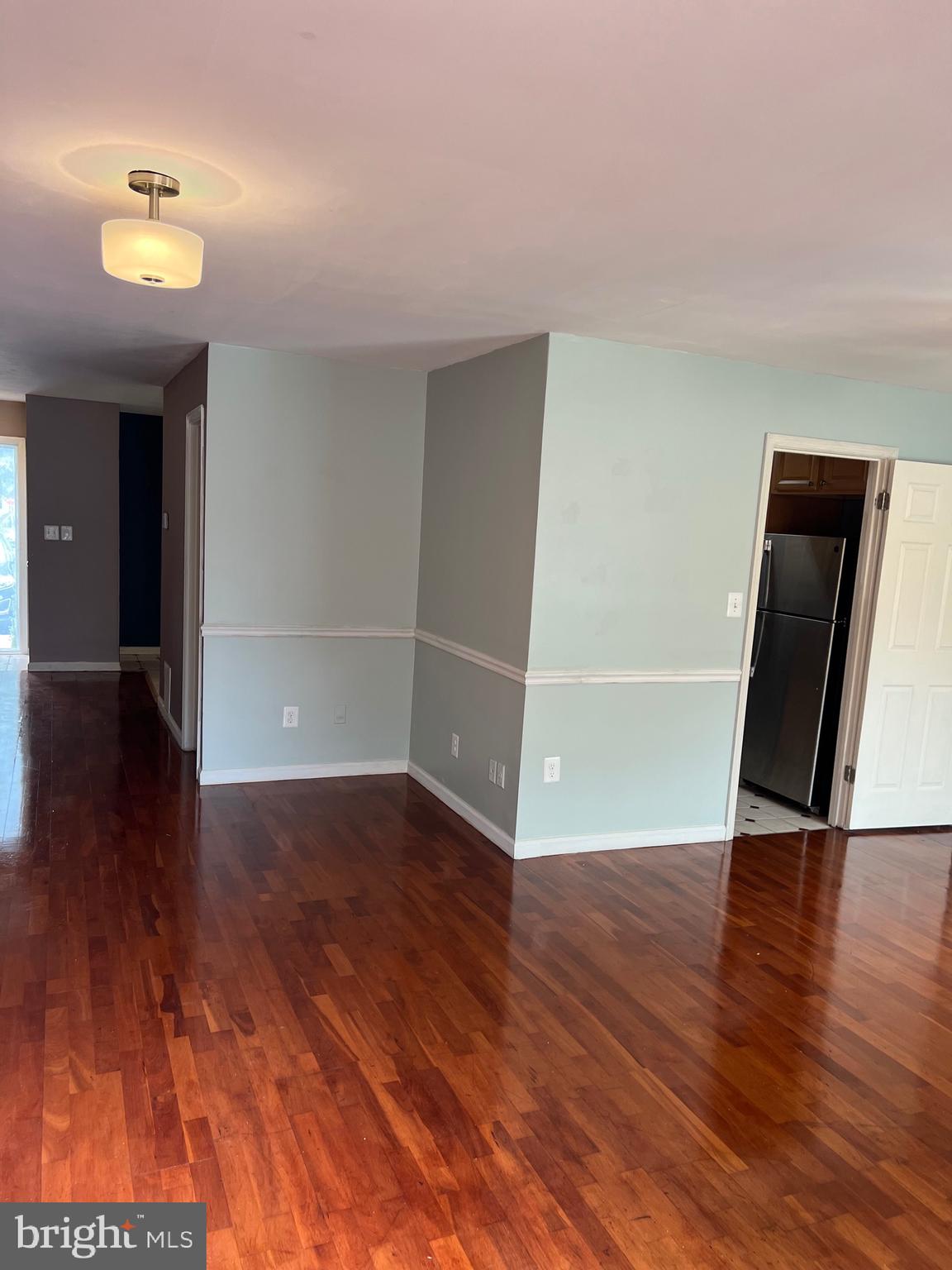 CRESTVIEW - Residential Lease