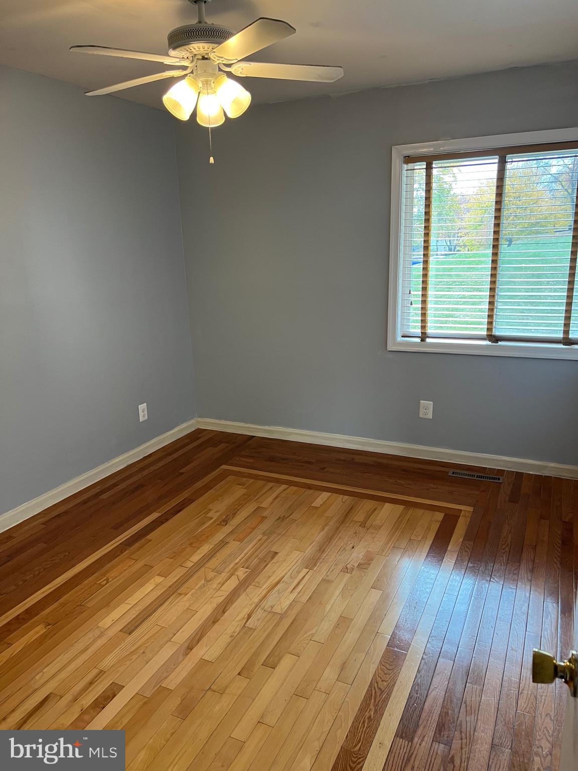 CRESTVIEW - Residential Lease