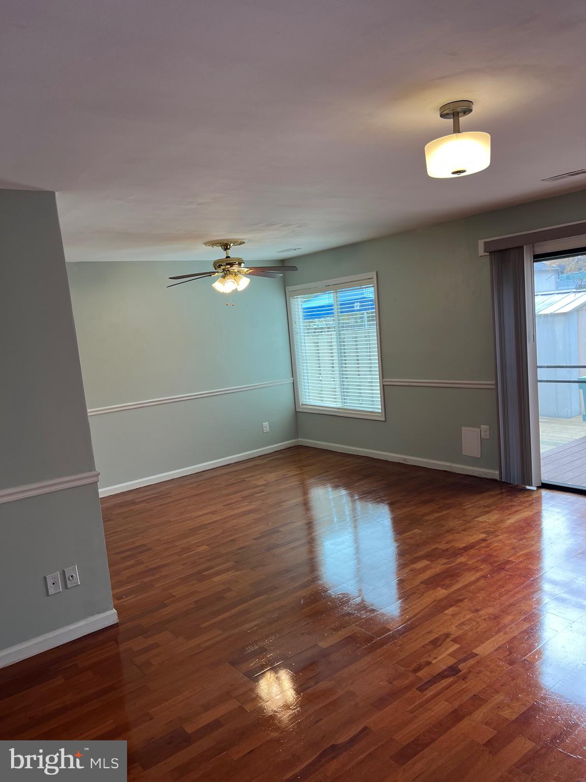 CRESTVIEW - Residential Lease