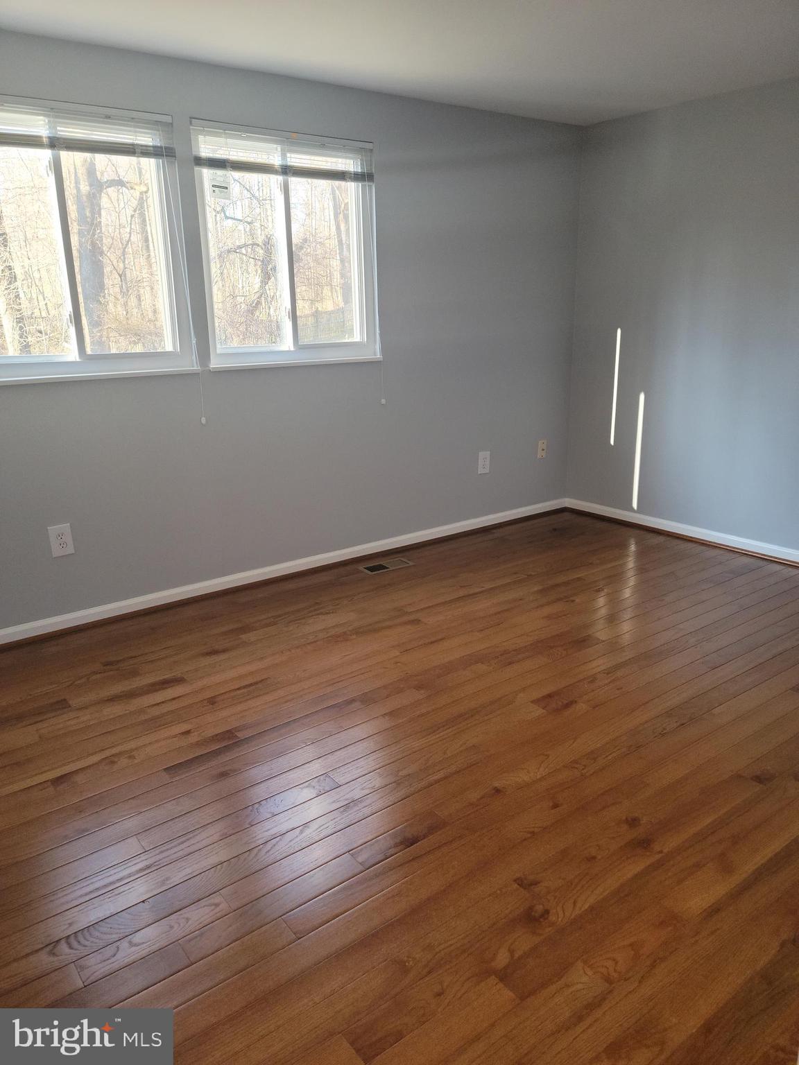 GOOD HOPE ESTATES - Residential Lease