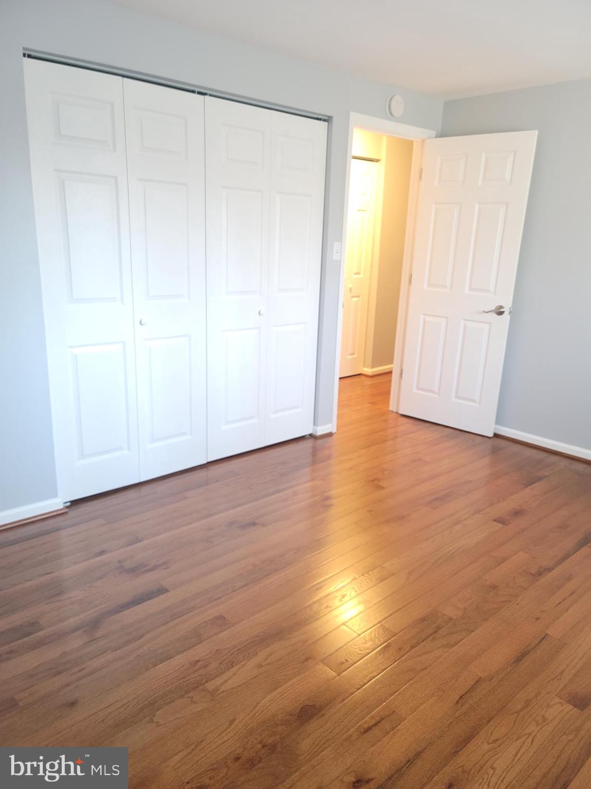 GOOD HOPE ESTATES - Residential Lease