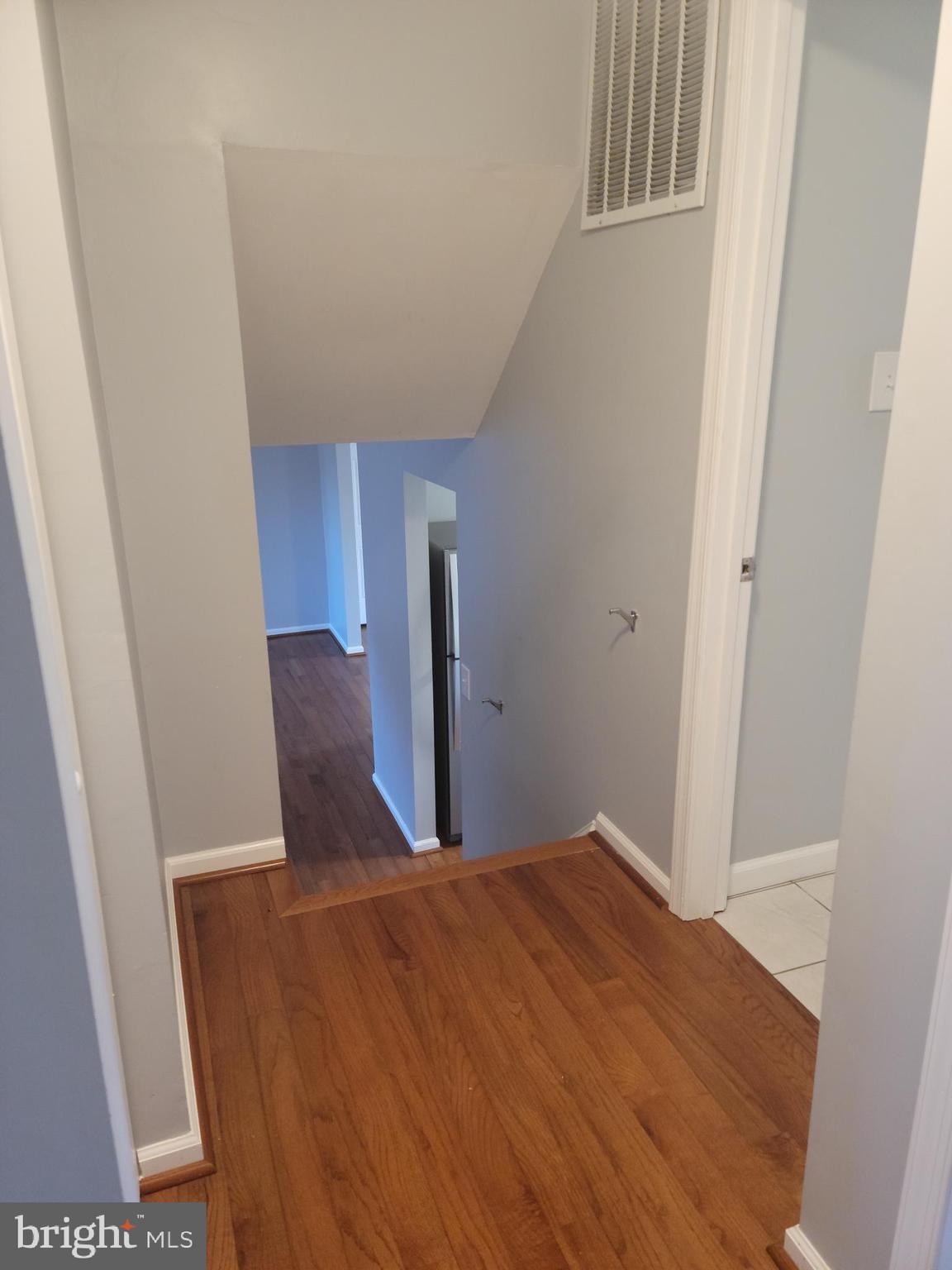 GOOD HOPE ESTATES - Residential Lease