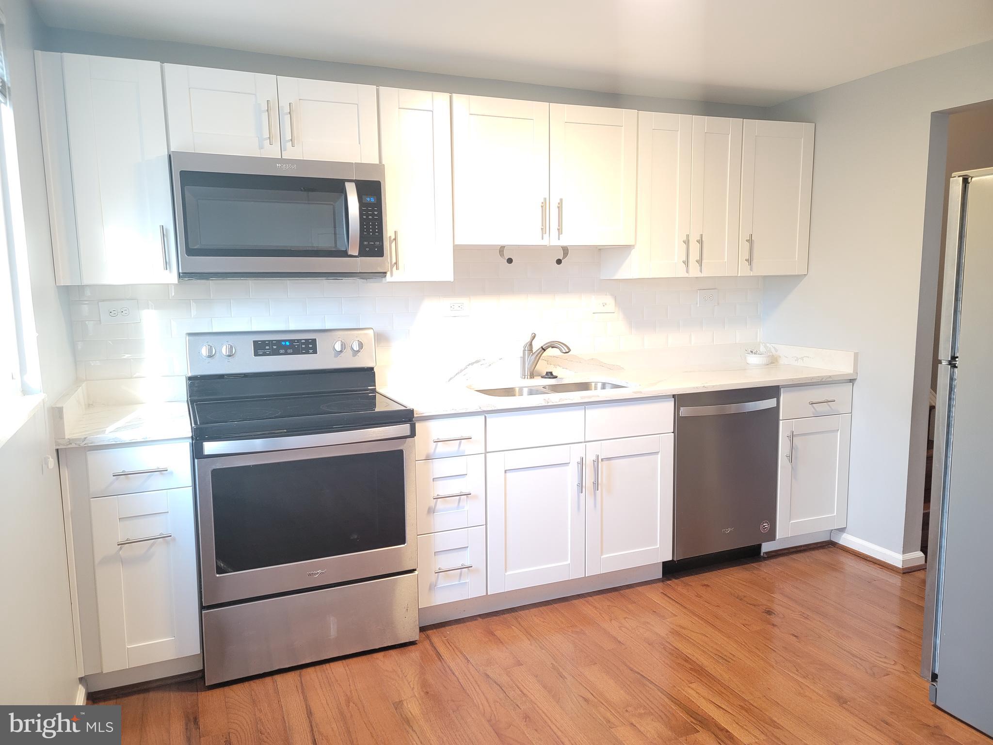 GOOD HOPE ESTATES - Residential Lease