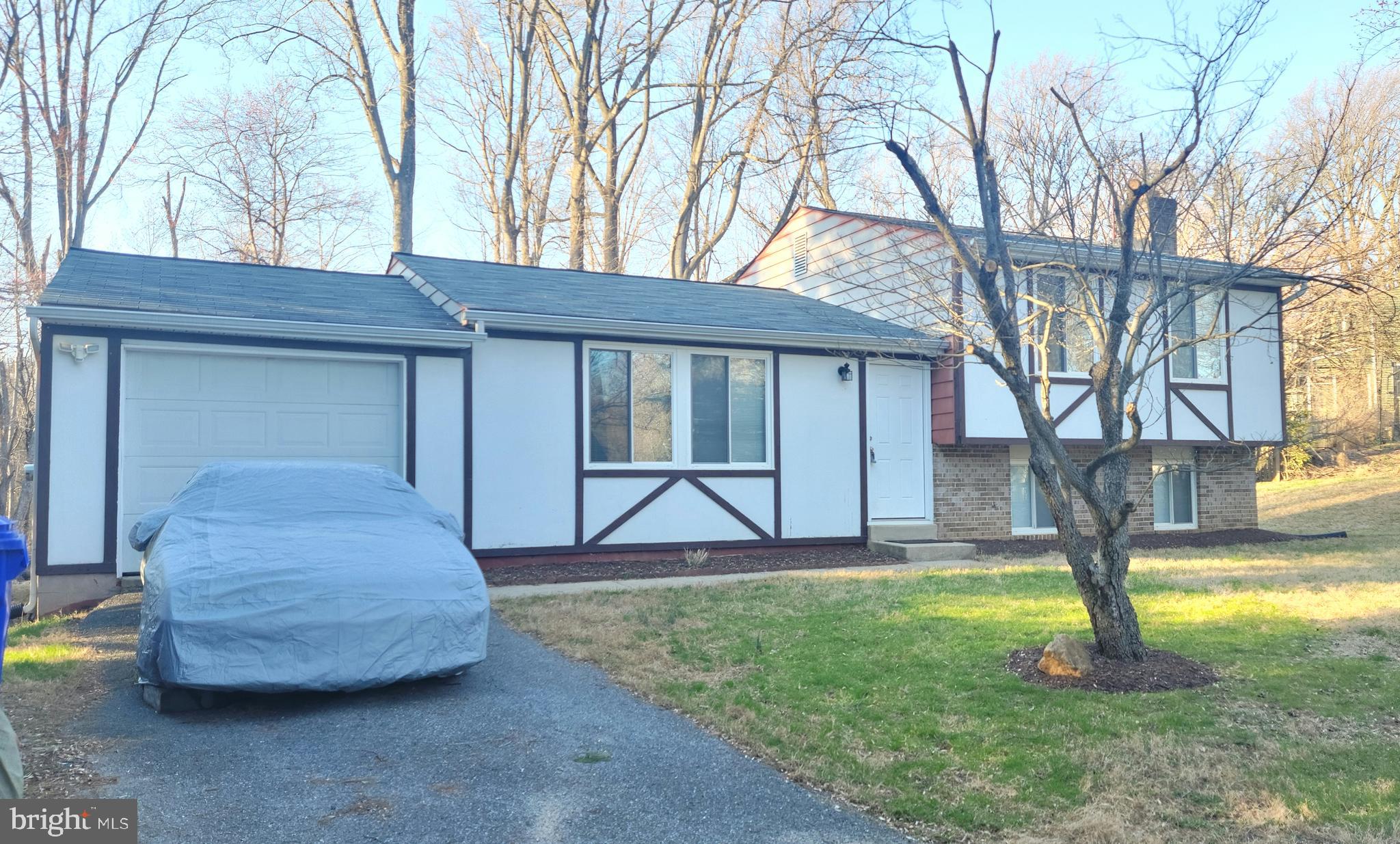 GOOD HOPE ESTATES - Residential Lease