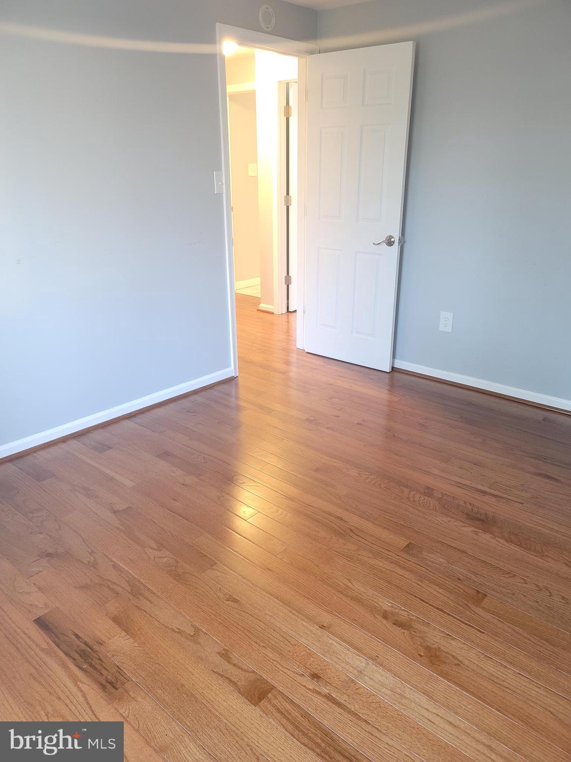 GOOD HOPE ESTATES - Residential Lease