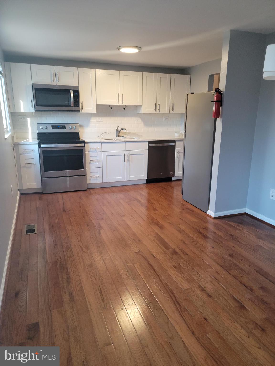 GOOD HOPE ESTATES - Residential Lease