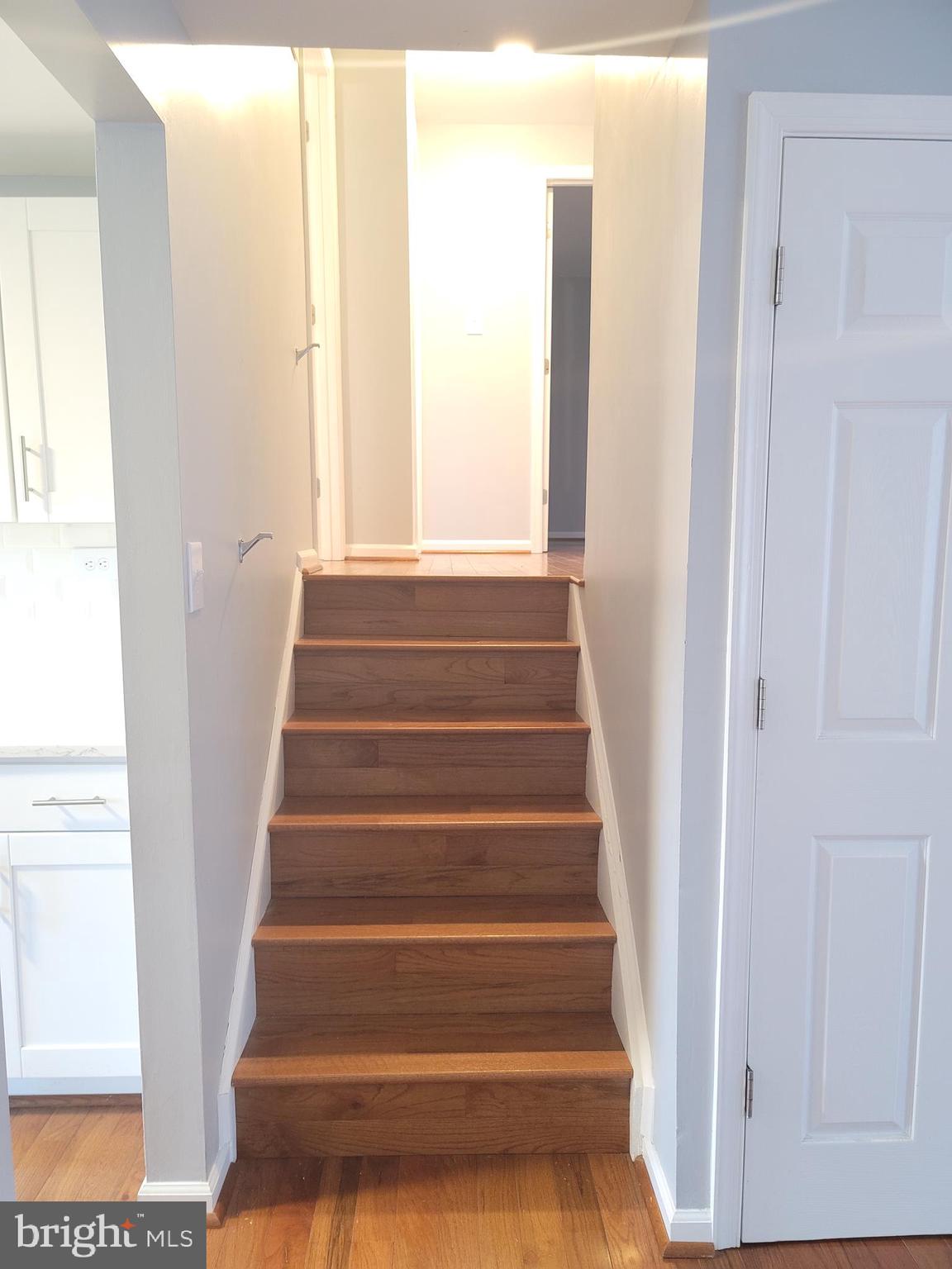 GOOD HOPE ESTATES - Residential Lease