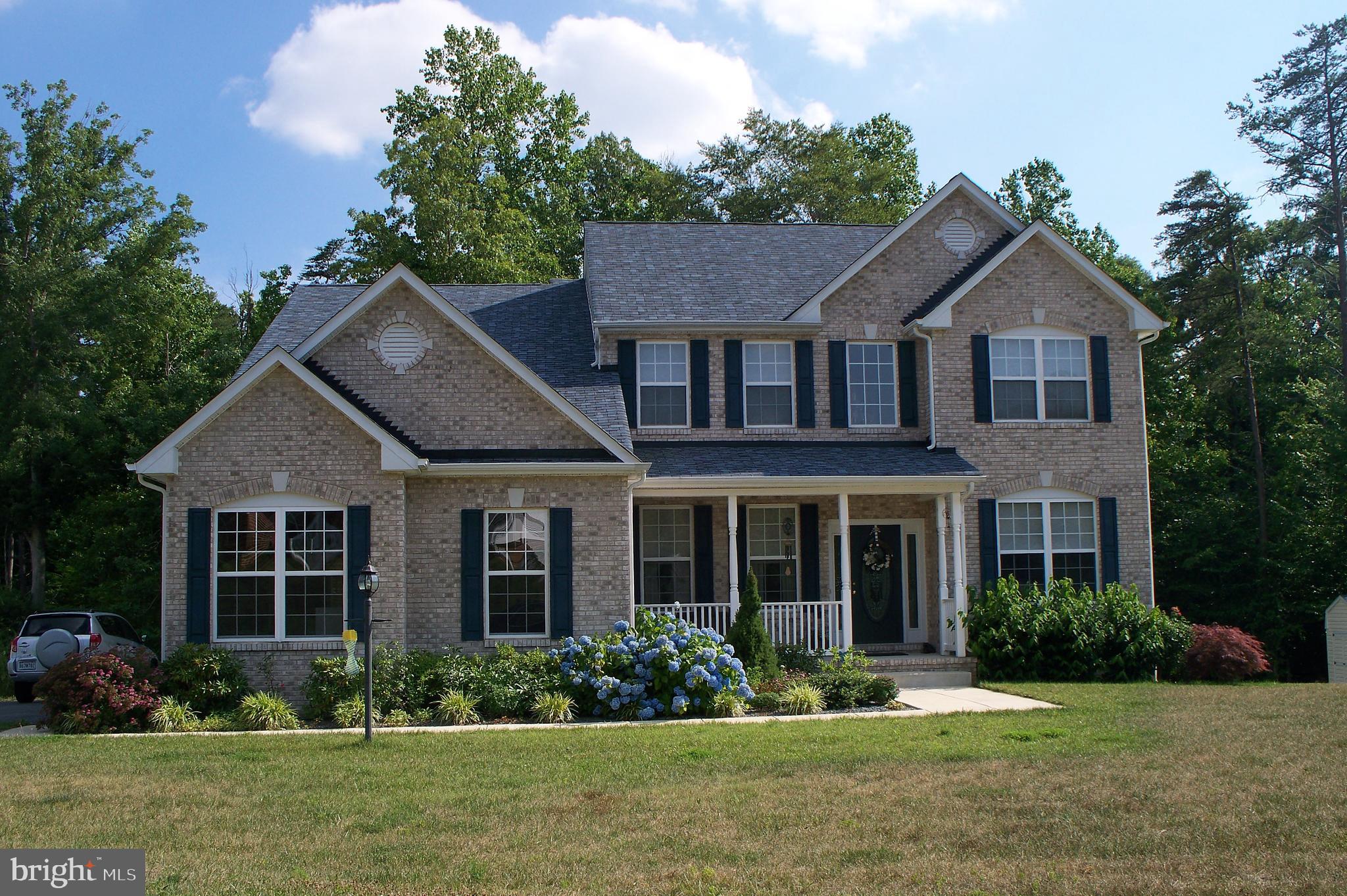 CLARK'S REST - Residential