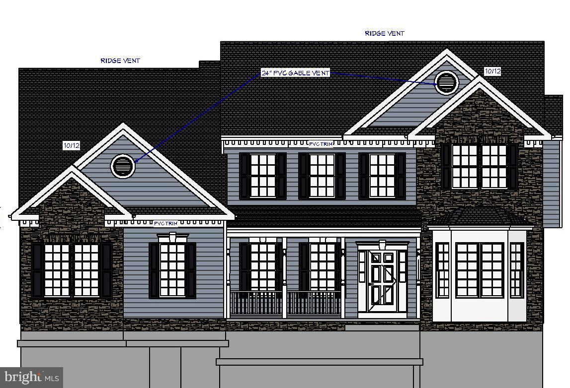 CLARK'S REST - Residential