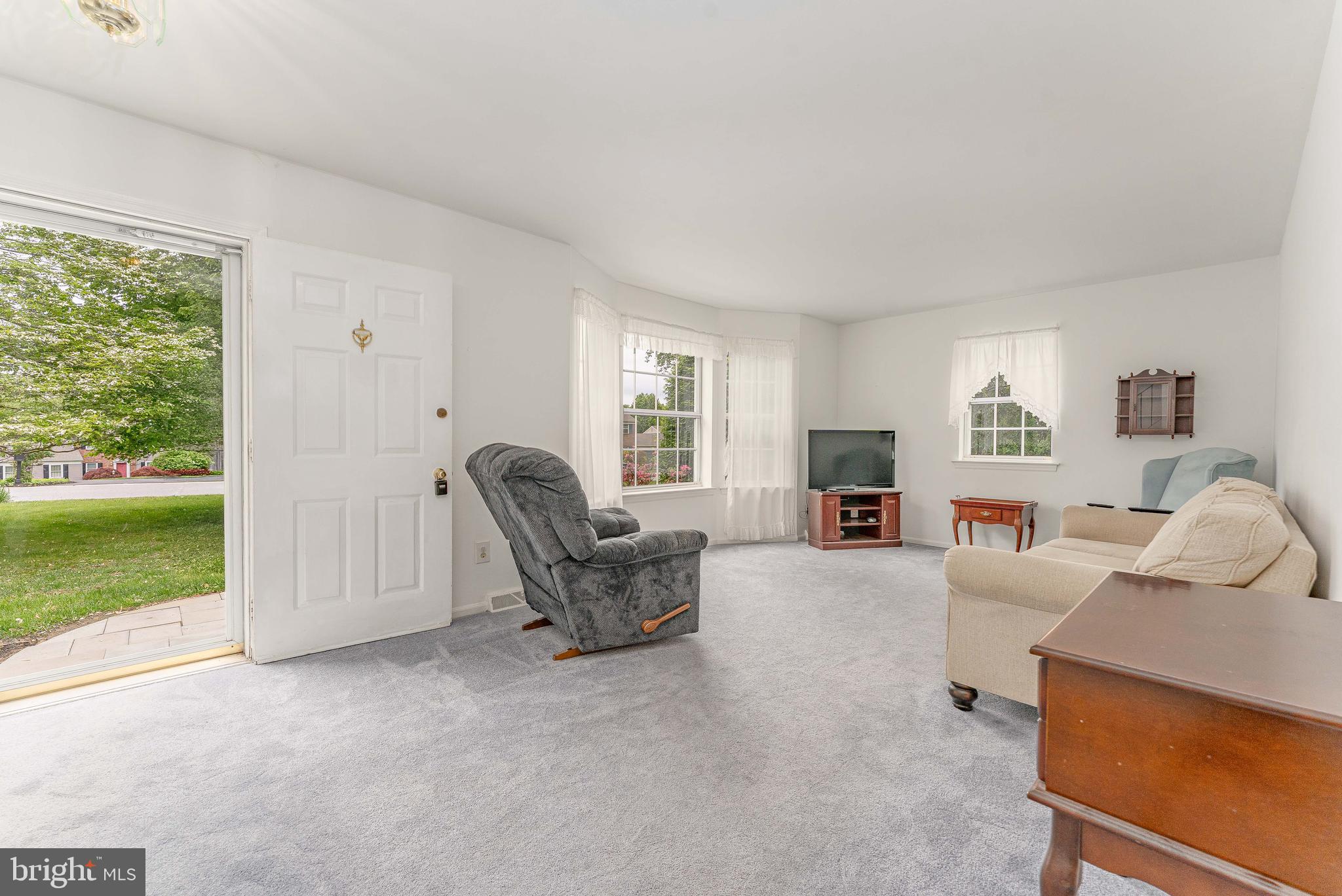 GOSHEN DOWNS - Residential