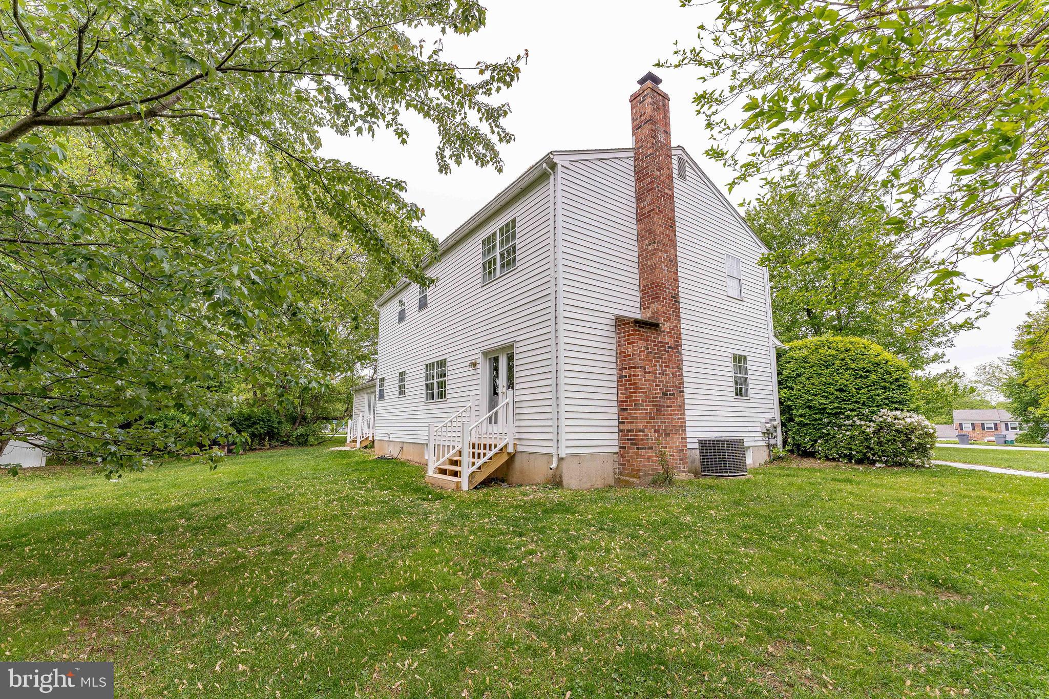 GOSHEN DOWNS - Residential