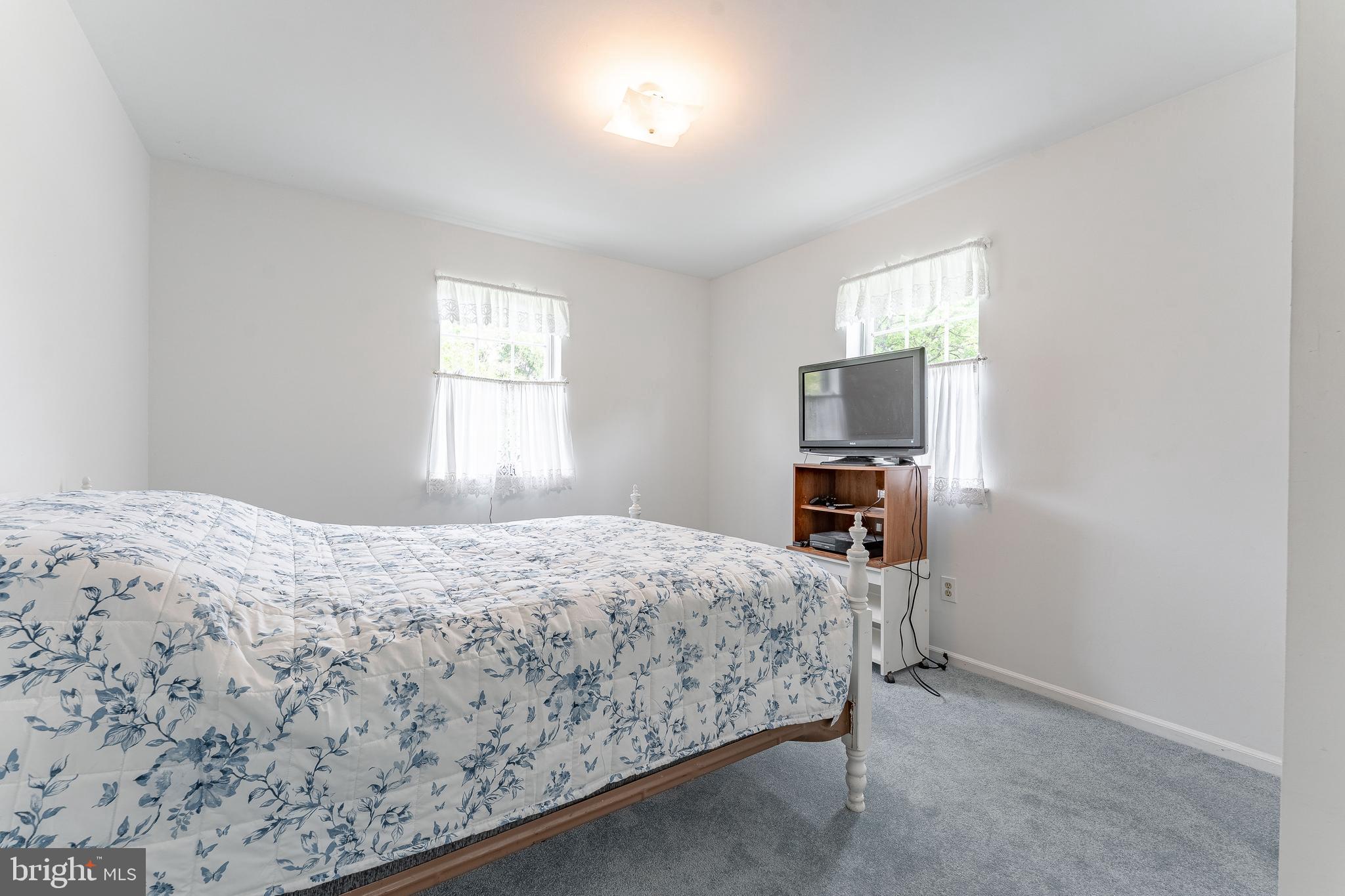GOSHEN DOWNS - Residential