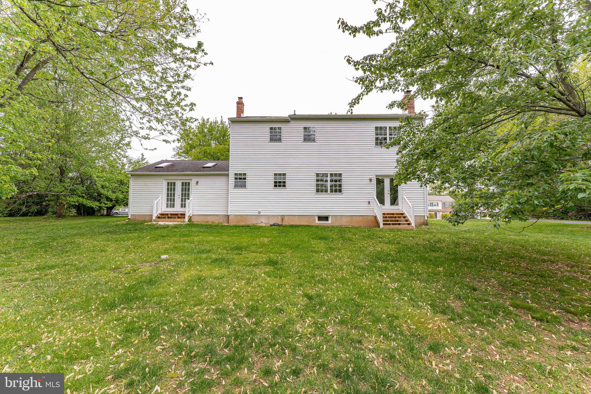 GOSHEN DOWNS - Residential