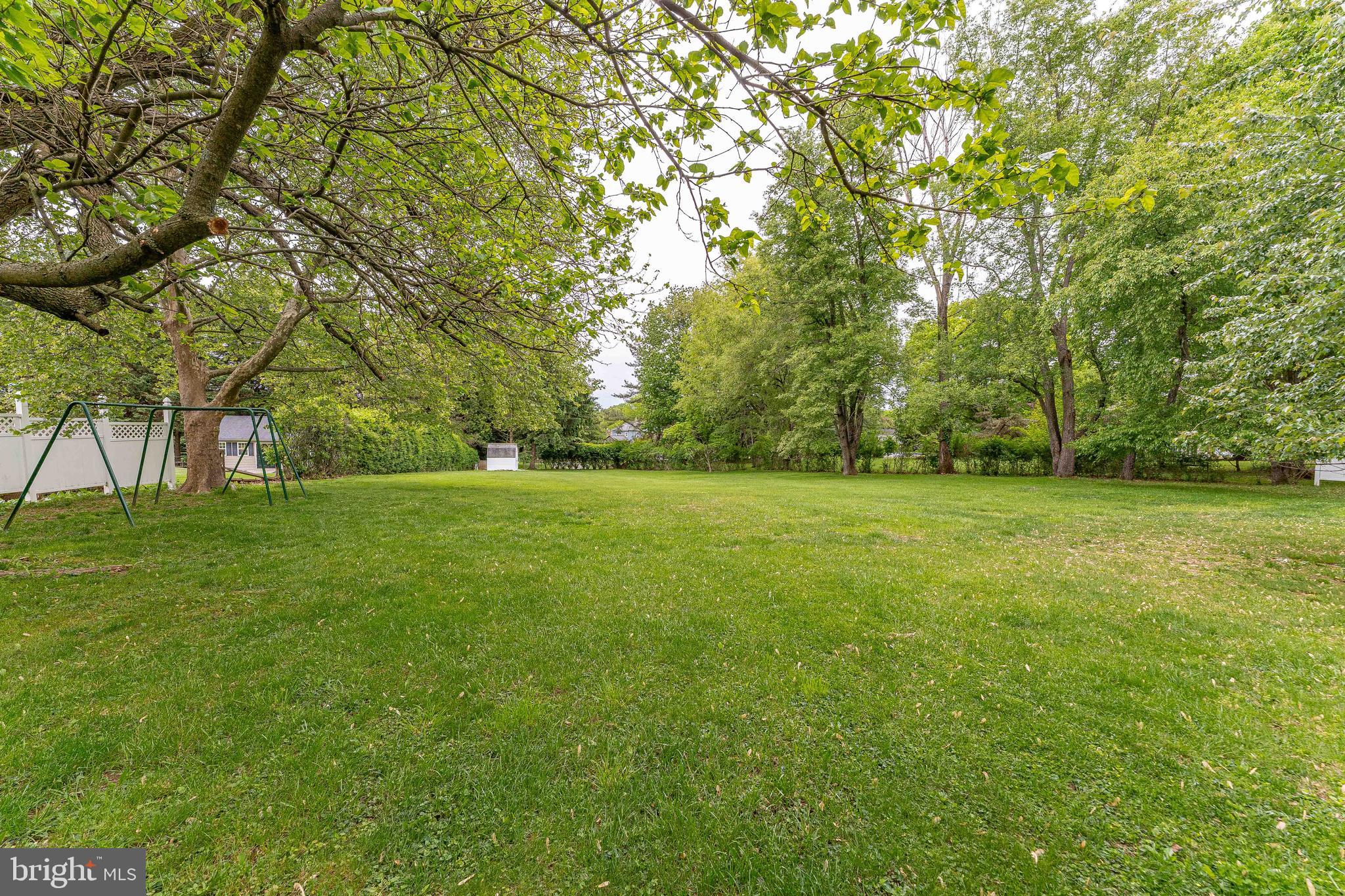 GOSHEN DOWNS - Residential