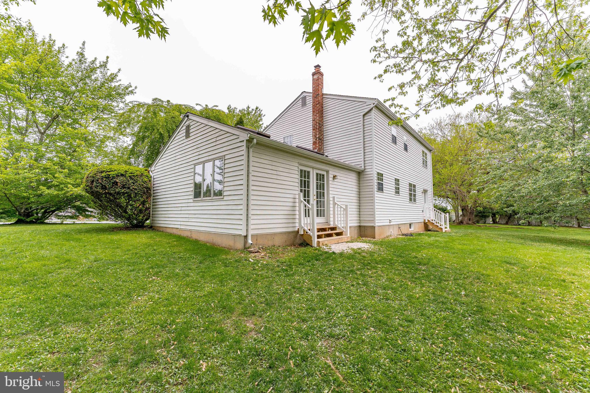 GOSHEN DOWNS - Residential