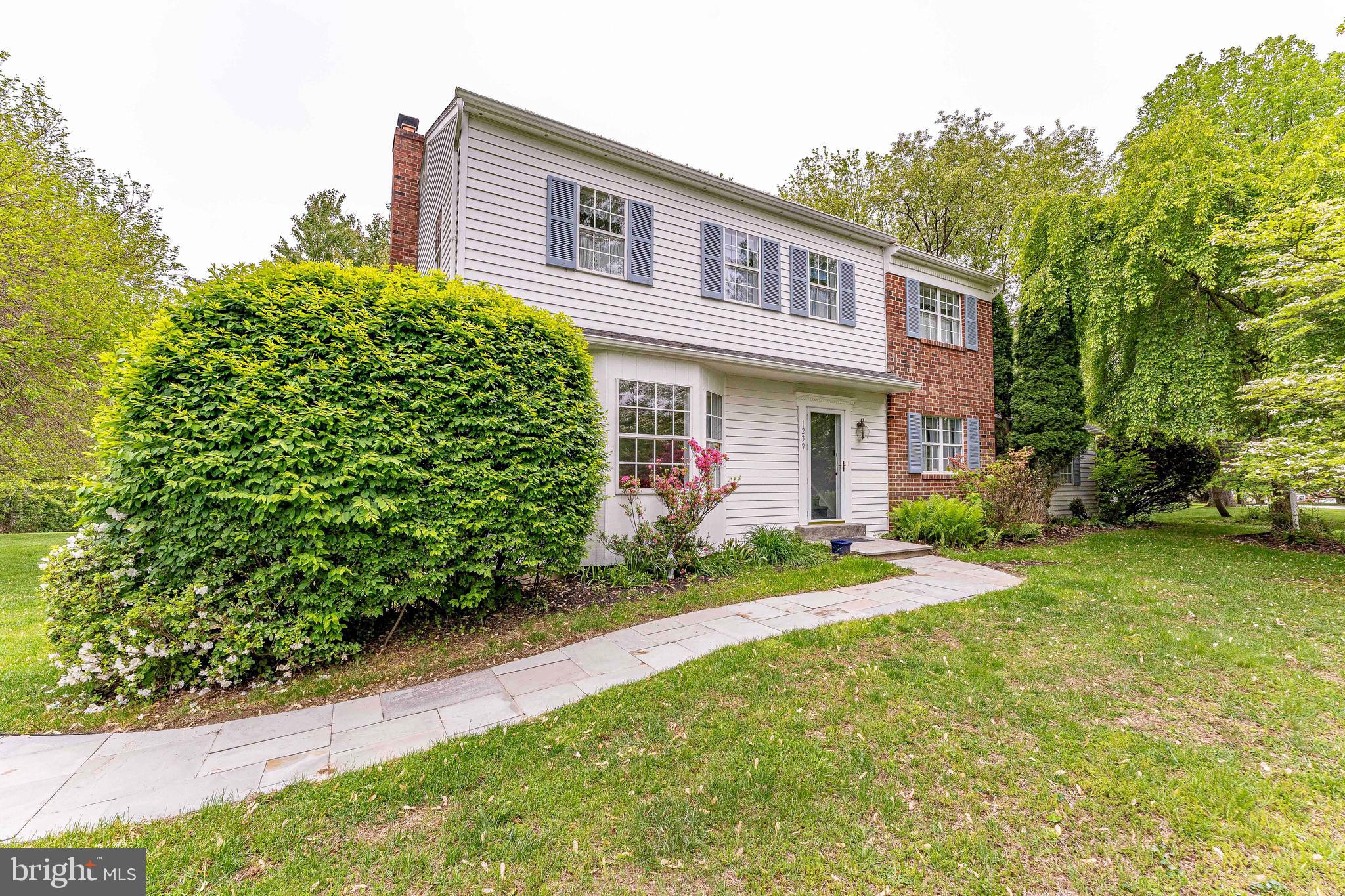 GOSHEN DOWNS - Residential