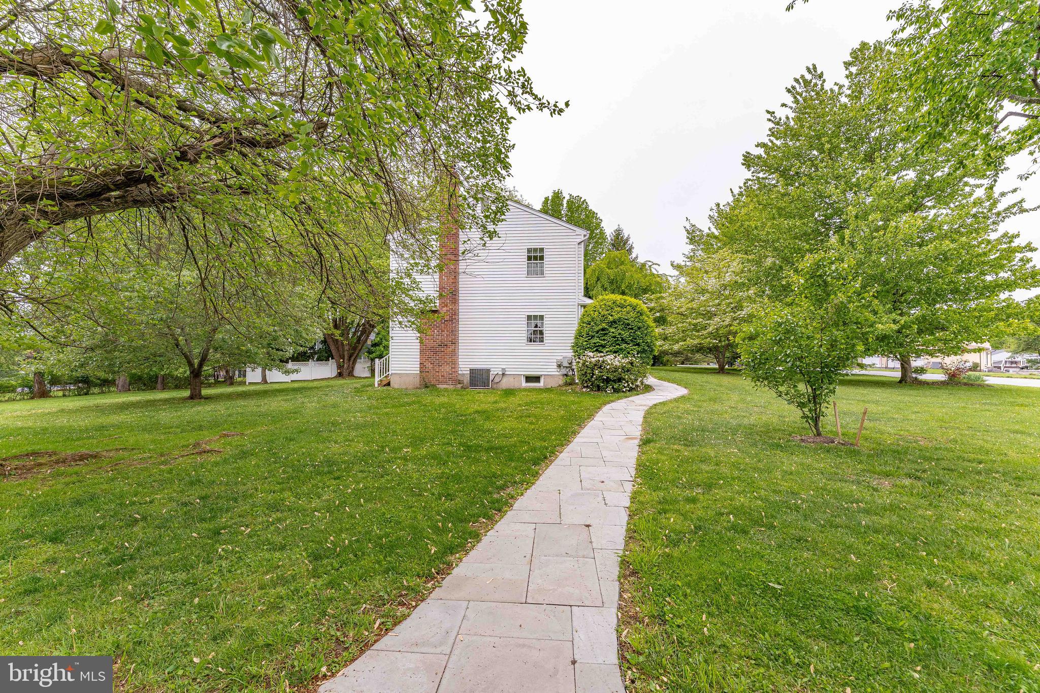 GOSHEN DOWNS - Residential