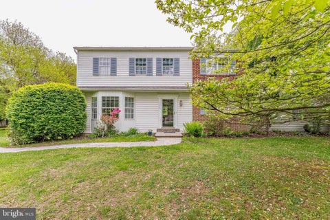 Homes For Sale - 1239 Upton Circle<br/> WEST CHESTER, PA 19380