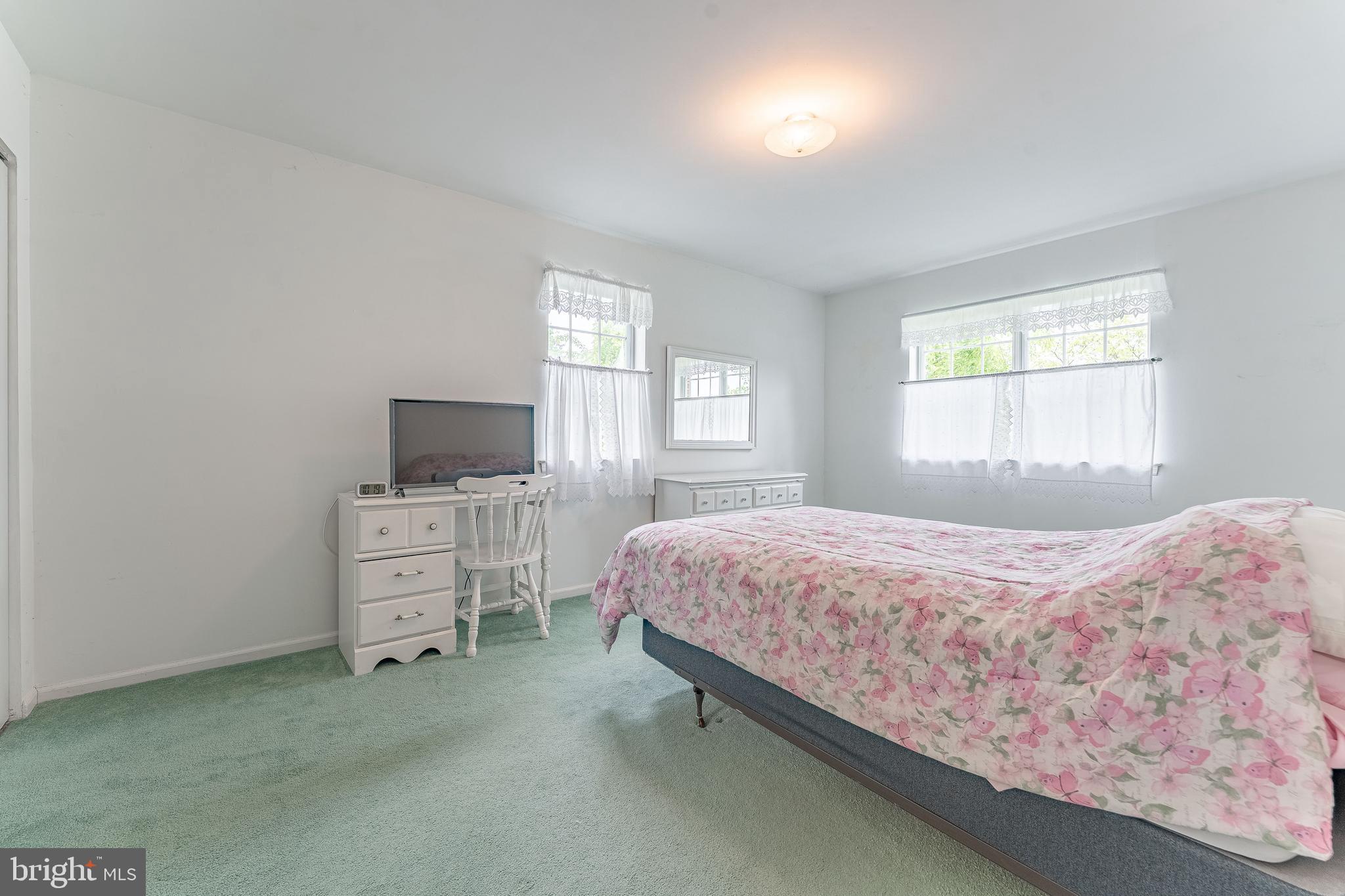 GOSHEN DOWNS - Residential