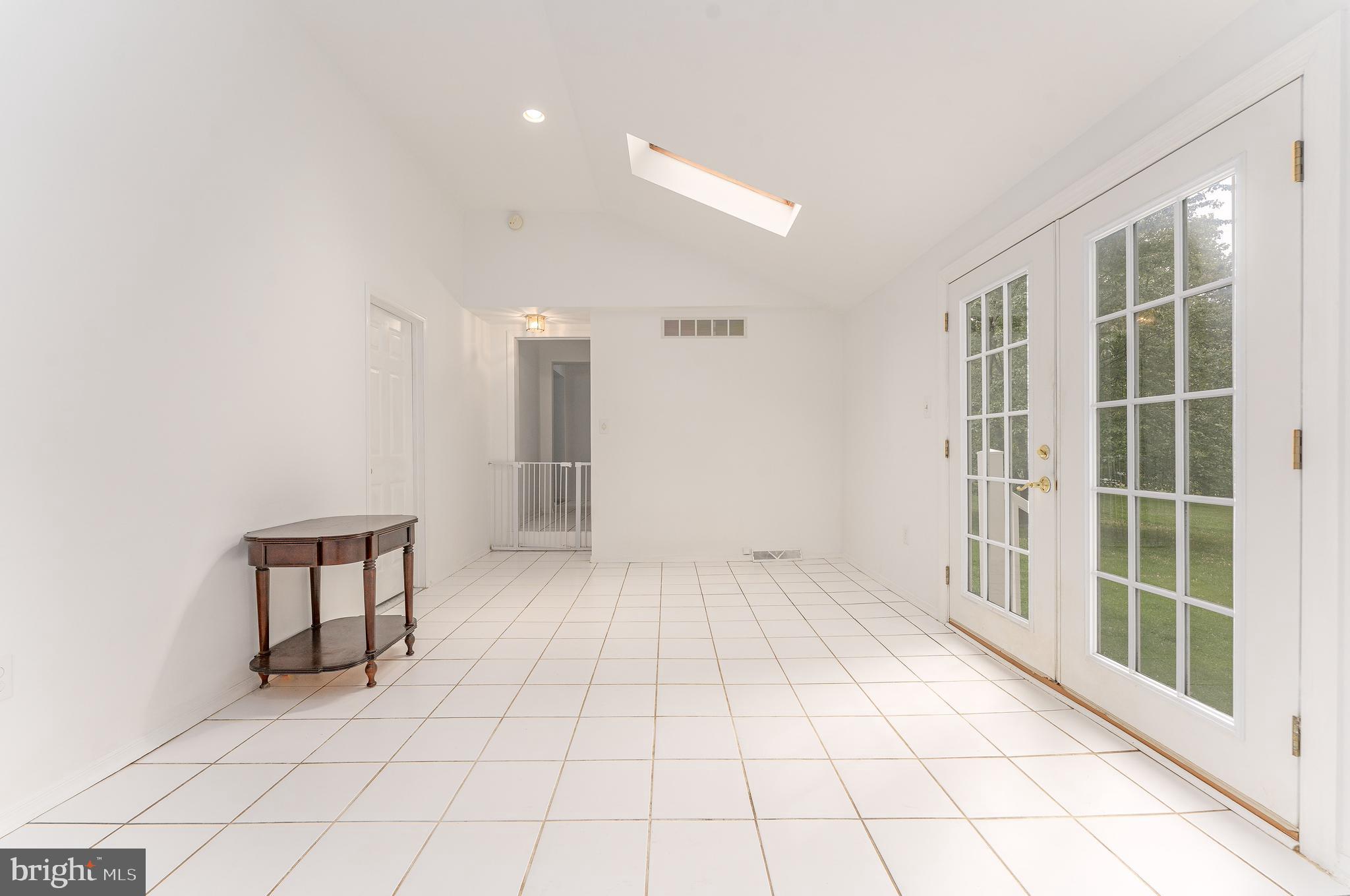 GOSHEN DOWNS - Residential