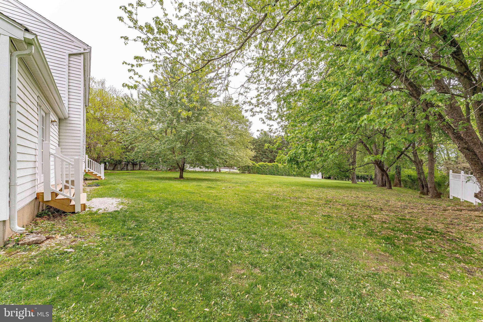 GOSHEN DOWNS - Residential
