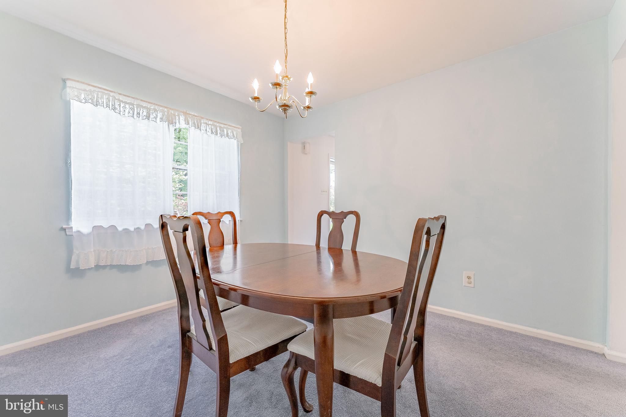 GOSHEN DOWNS - Residential