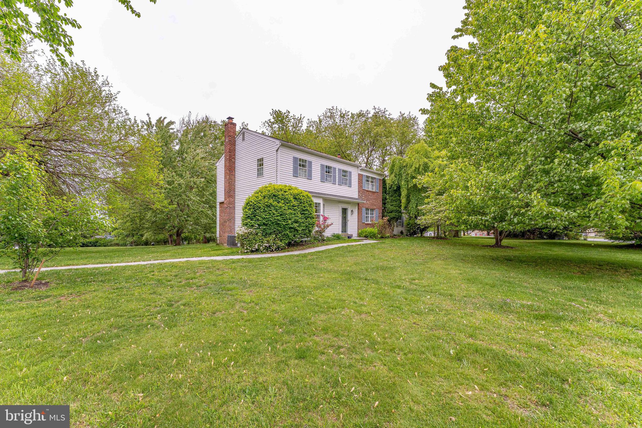 GOSHEN DOWNS - Residential