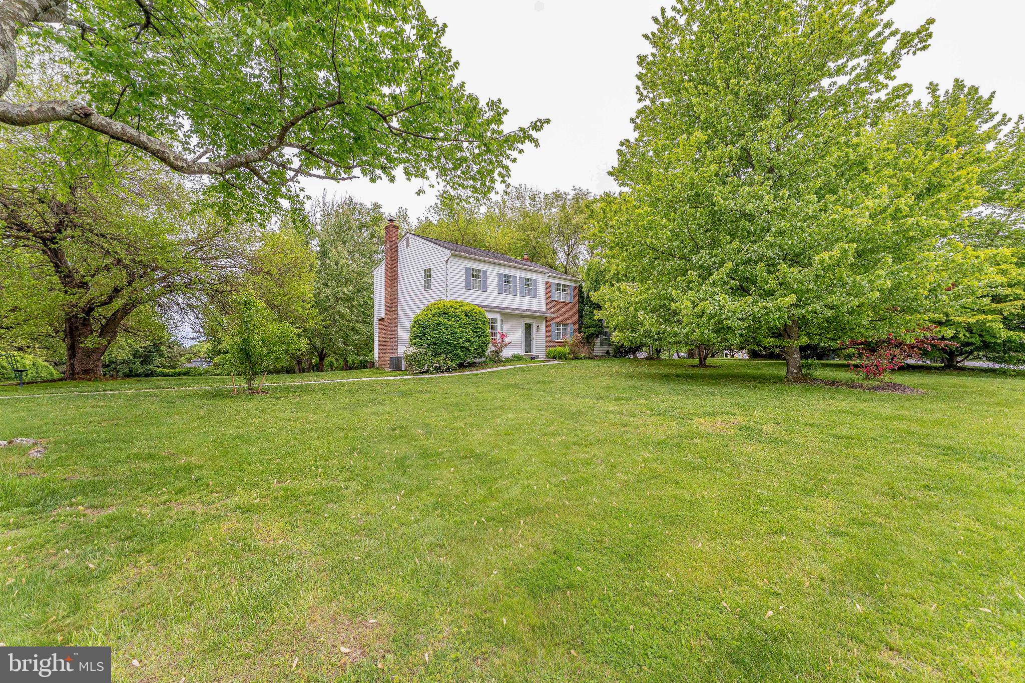 GOSHEN DOWNS - Residential