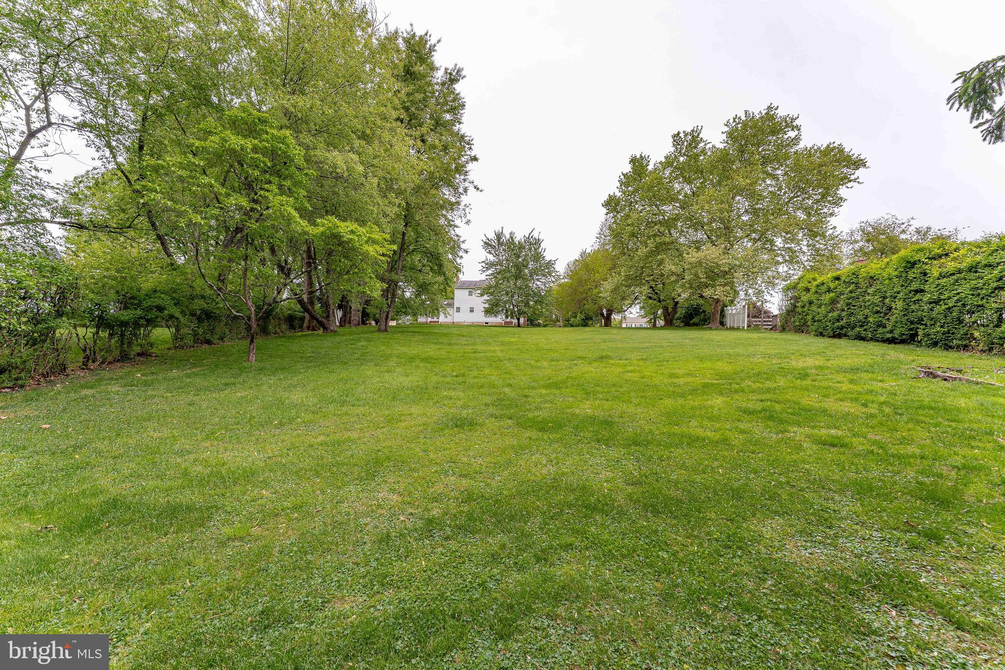GOSHEN DOWNS - Residential