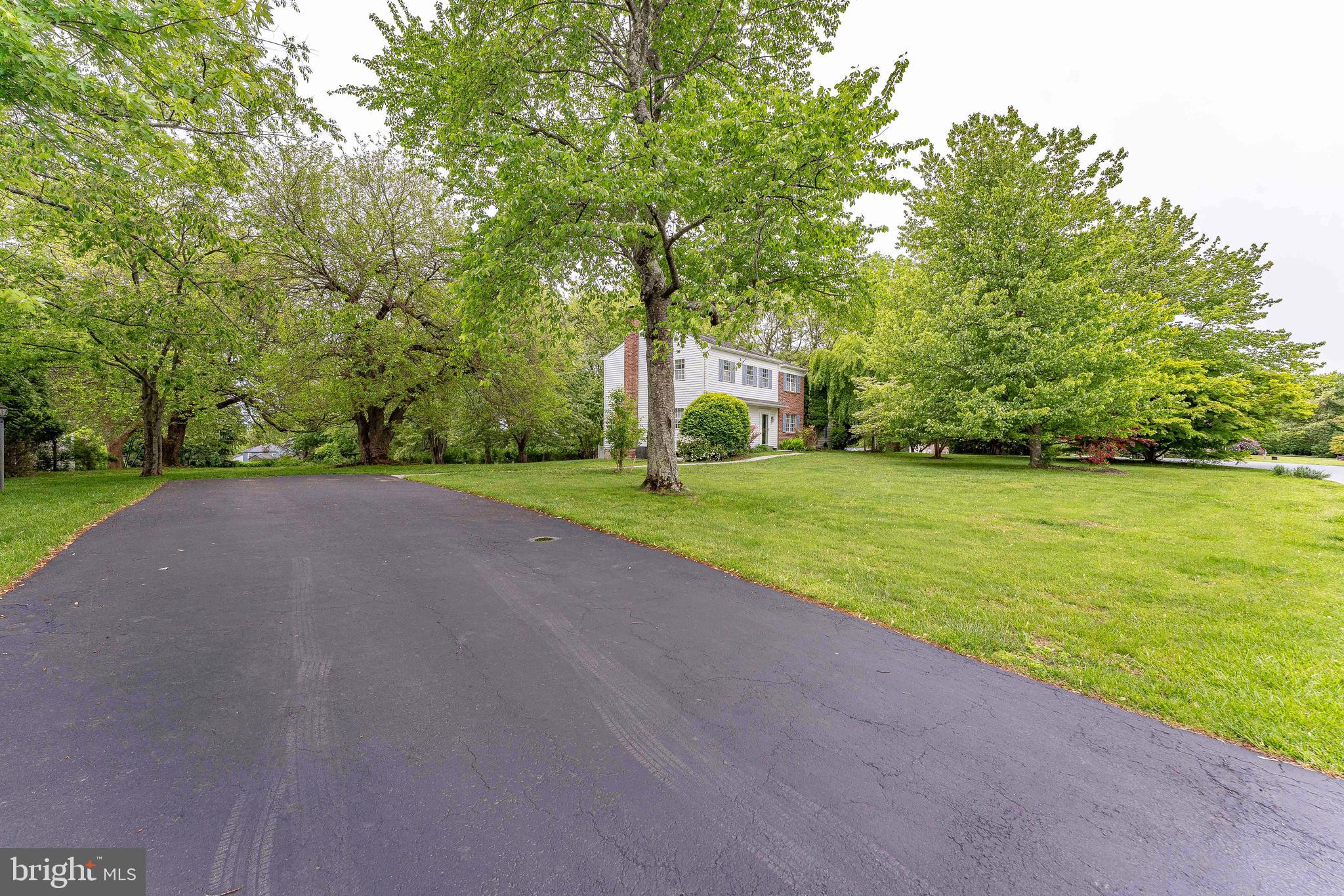 GOSHEN DOWNS - Residential