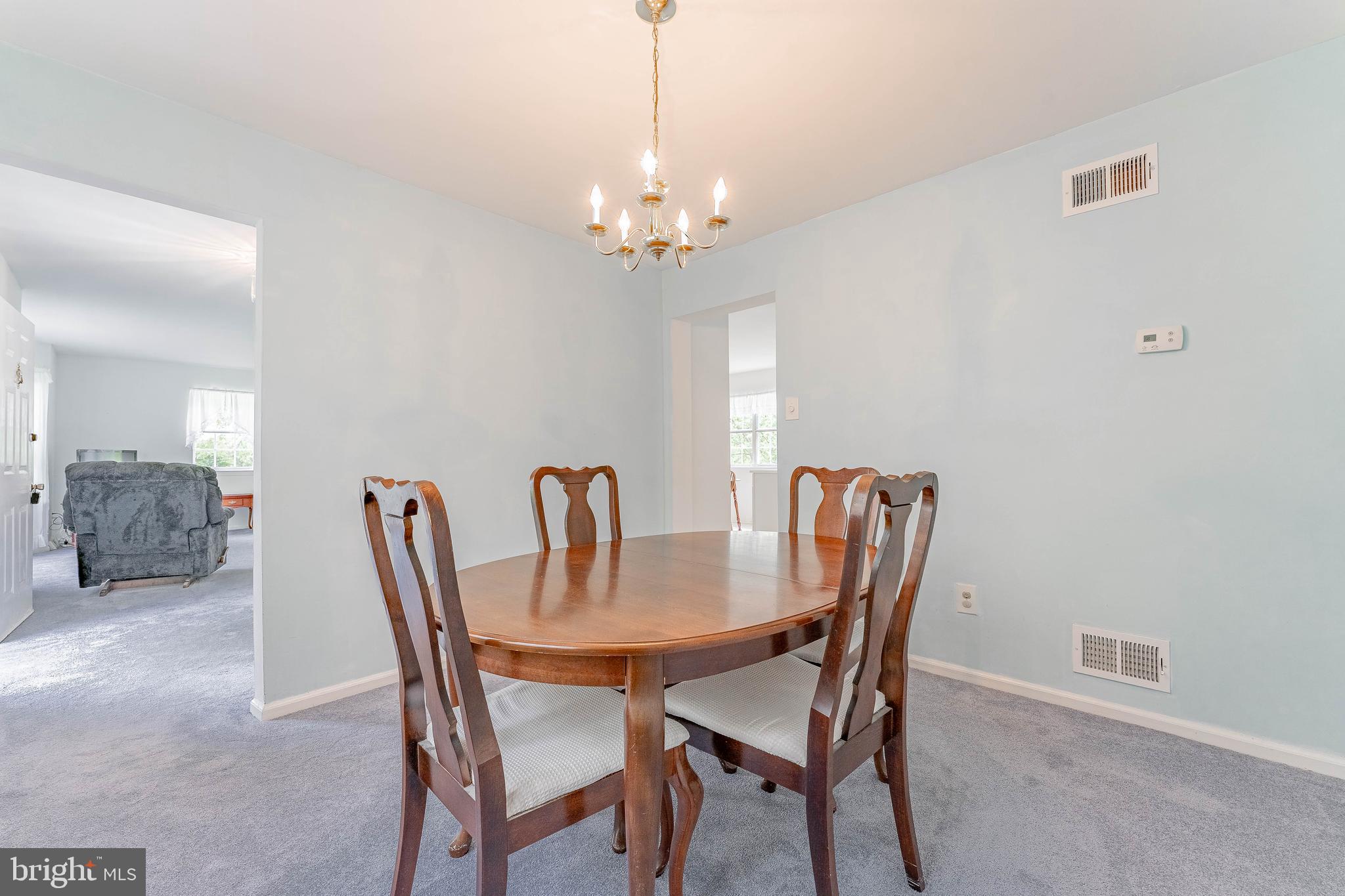 GOSHEN DOWNS - Residential
