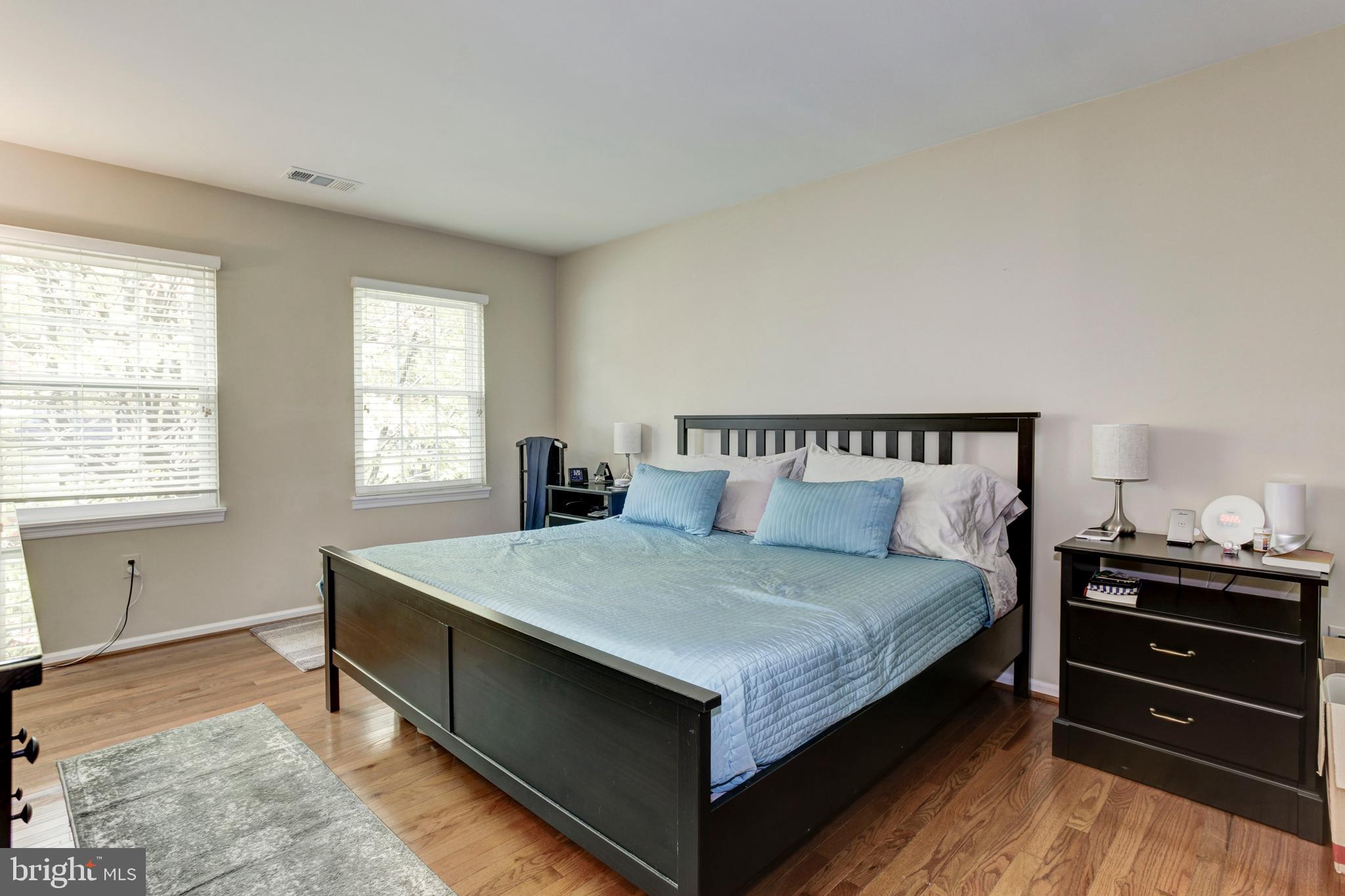 BURKE CENTRE - Residential Lease