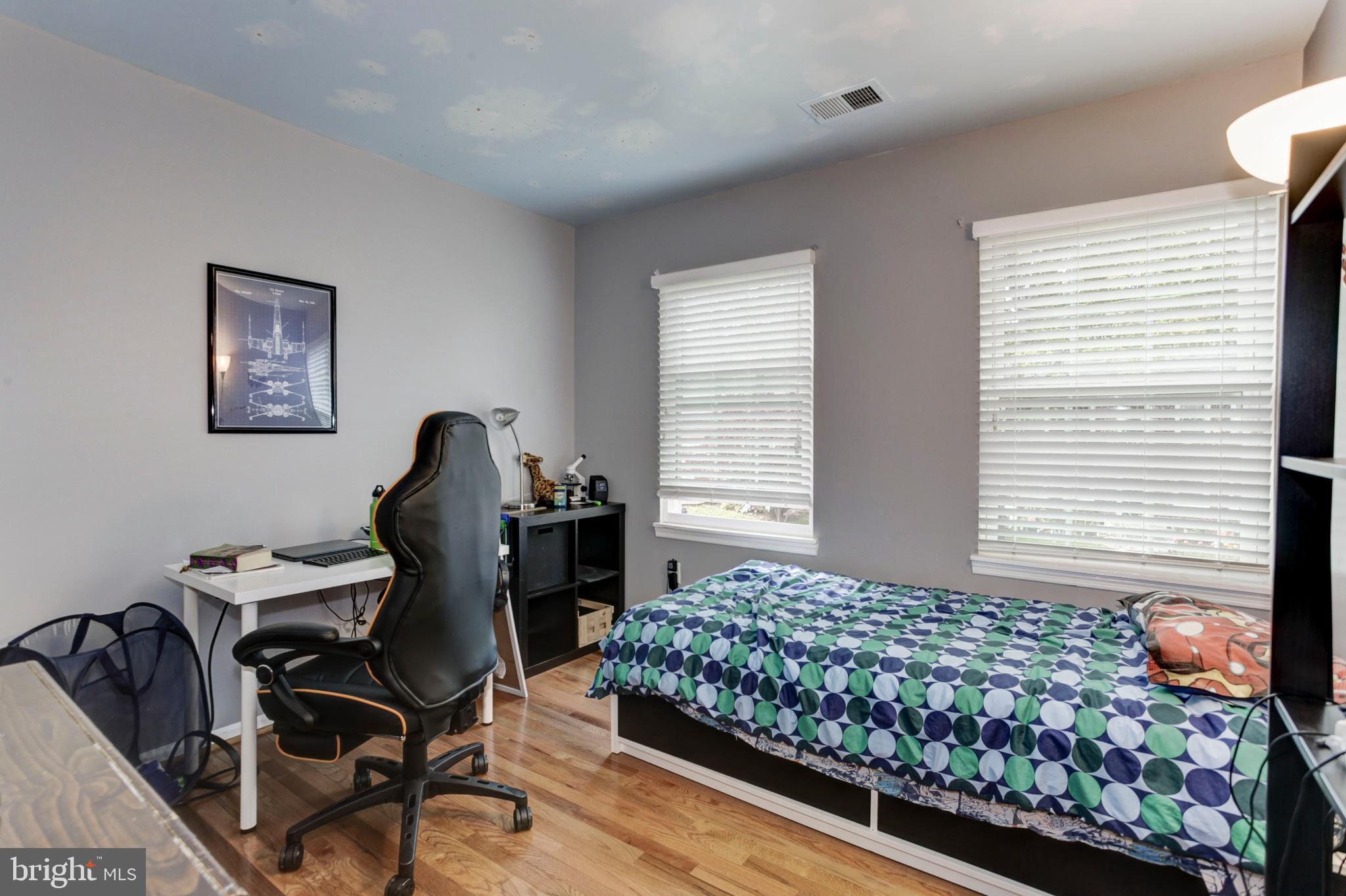 BURKE CENTRE - Residential Lease