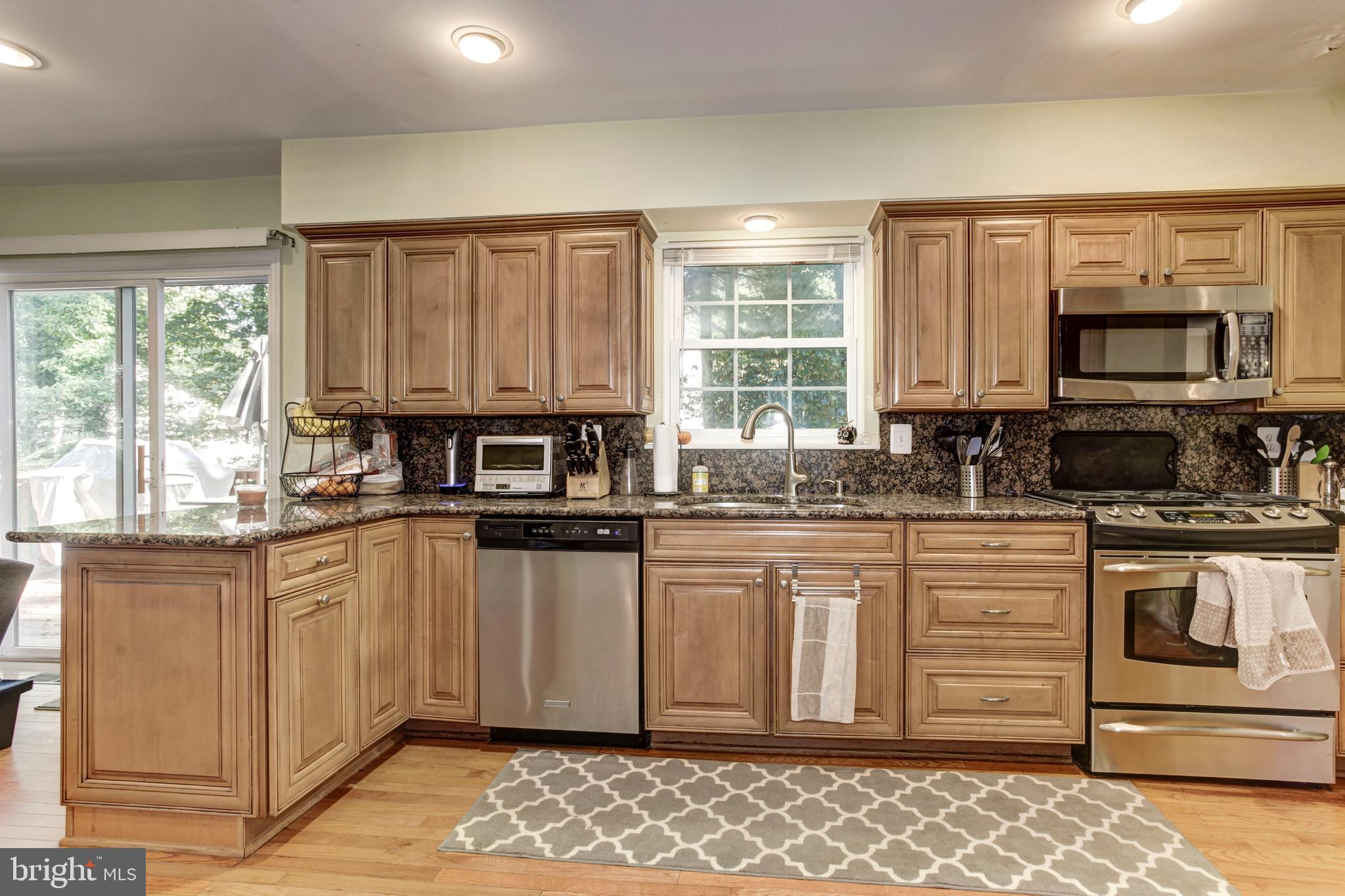 BURKE CENTRE - Residential Lease