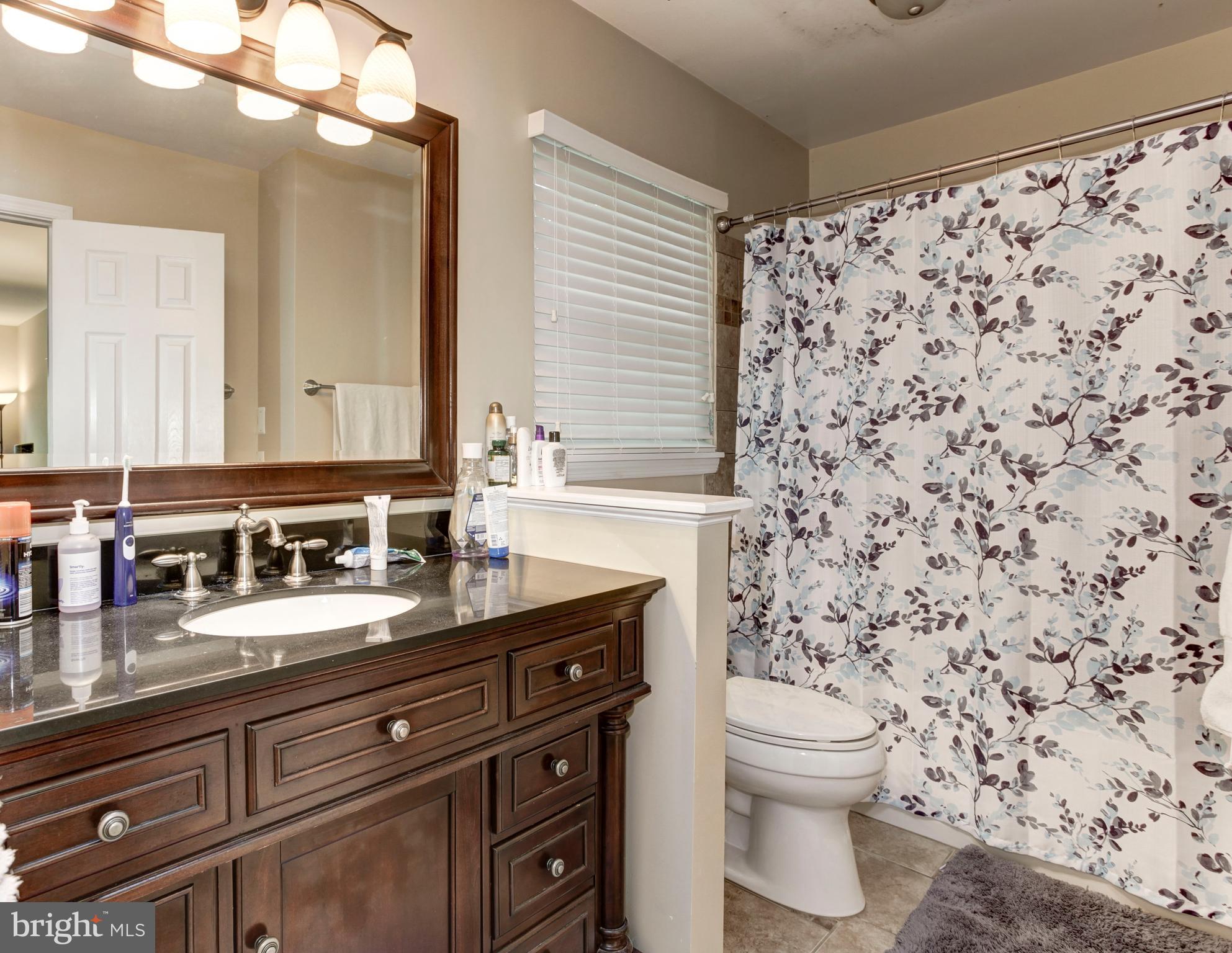 BURKE CENTRE - Residential Lease